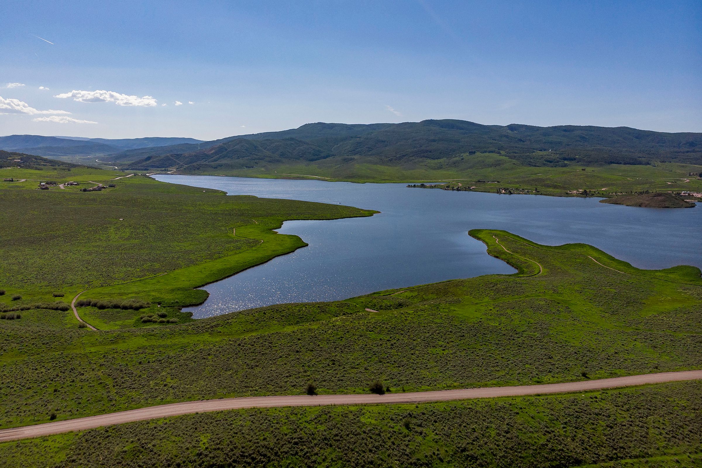  30345 Coyote Run Court, Oak Creek, CO 80467 - 物件實景