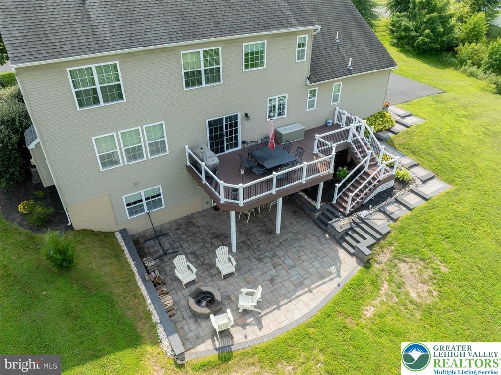 Marlborough Twp, Pennsylvania, 18054, United States, 5 Bedrooms Bedrooms, ,4 BathroomsBathrooms,Residential,For Sale,1918546