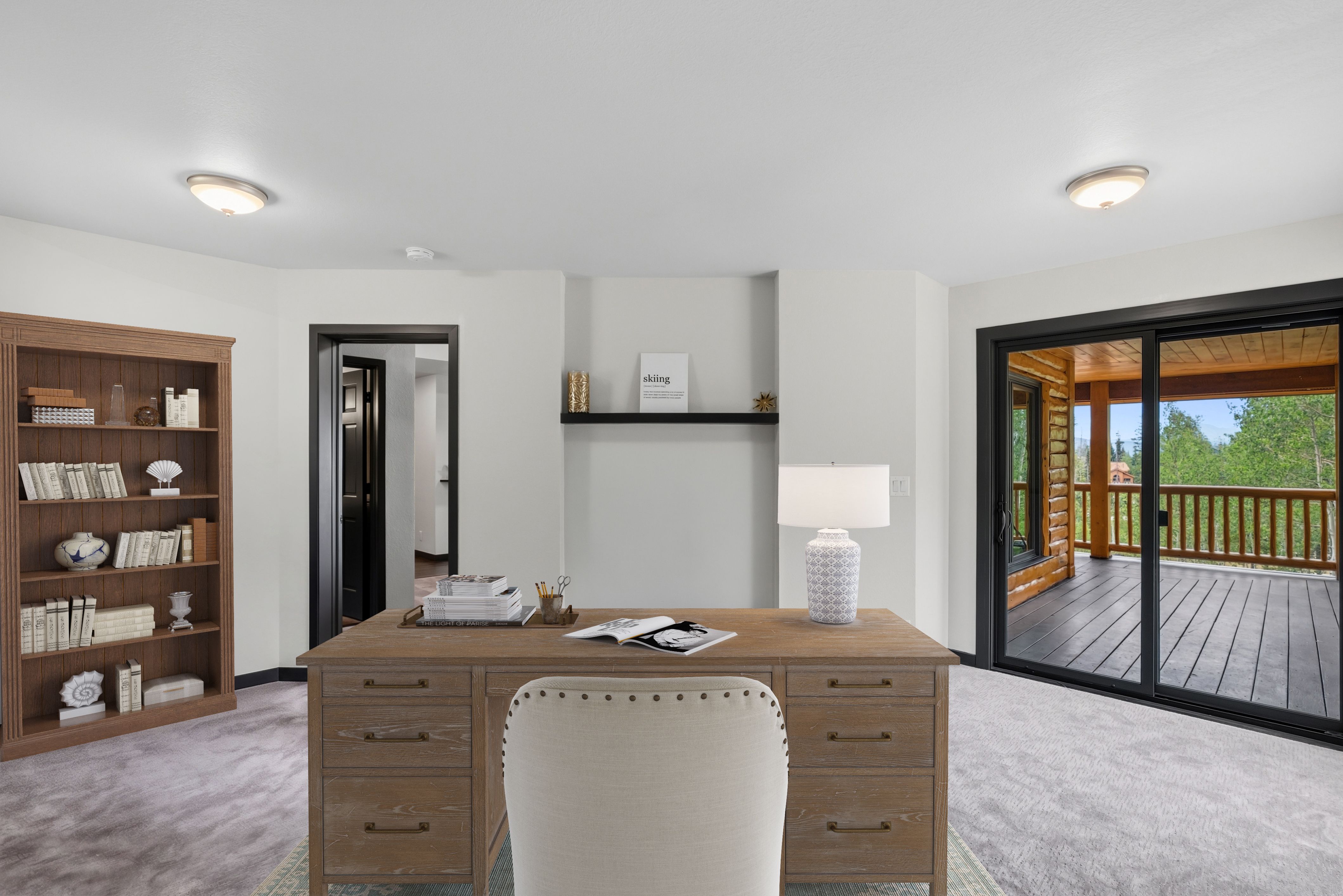  31 Shooting Star Way, Silverthorne, CO, 80498 - 物件實景