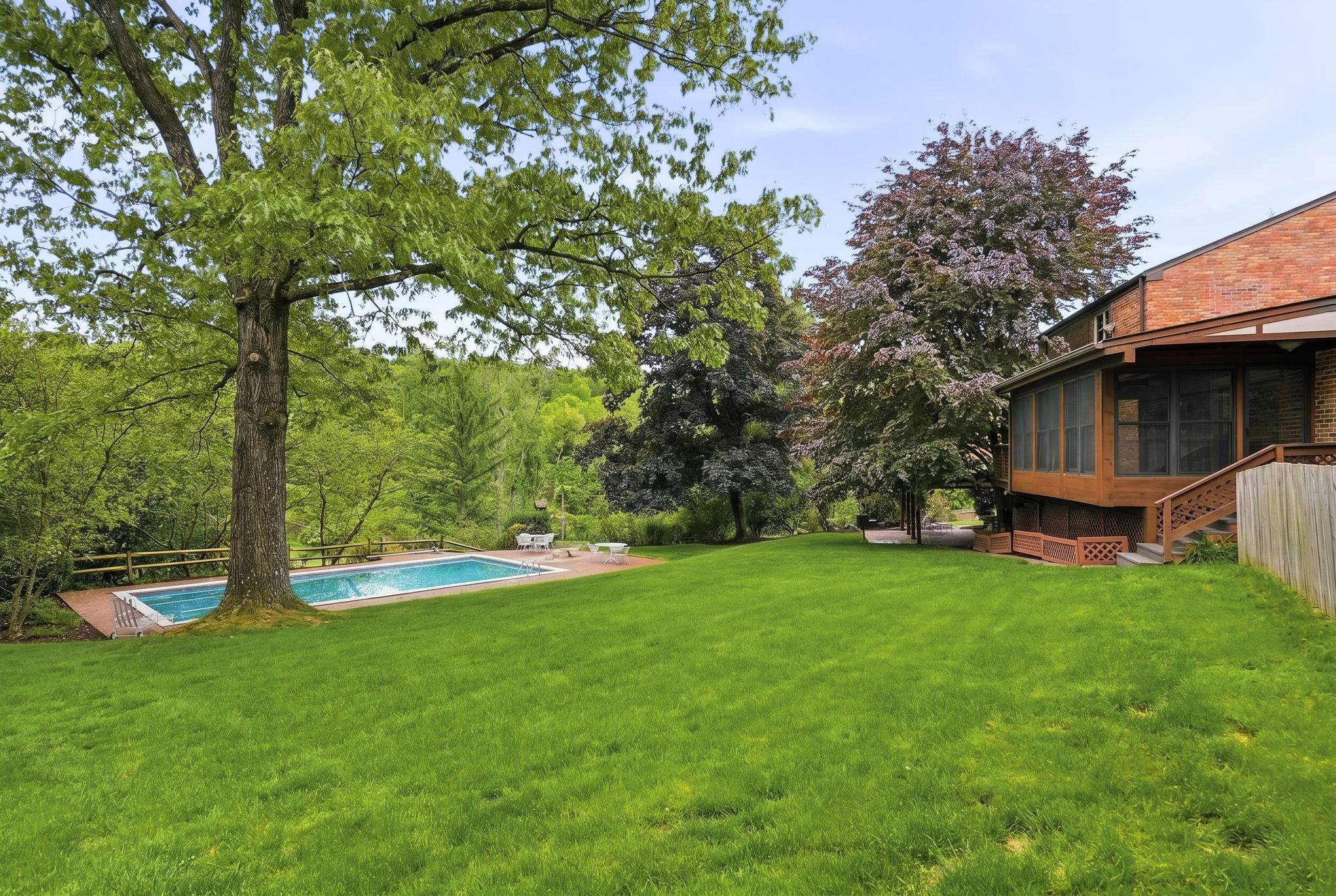  39 Easton Road, Pittsburgh, PA 15238 - 物件實景