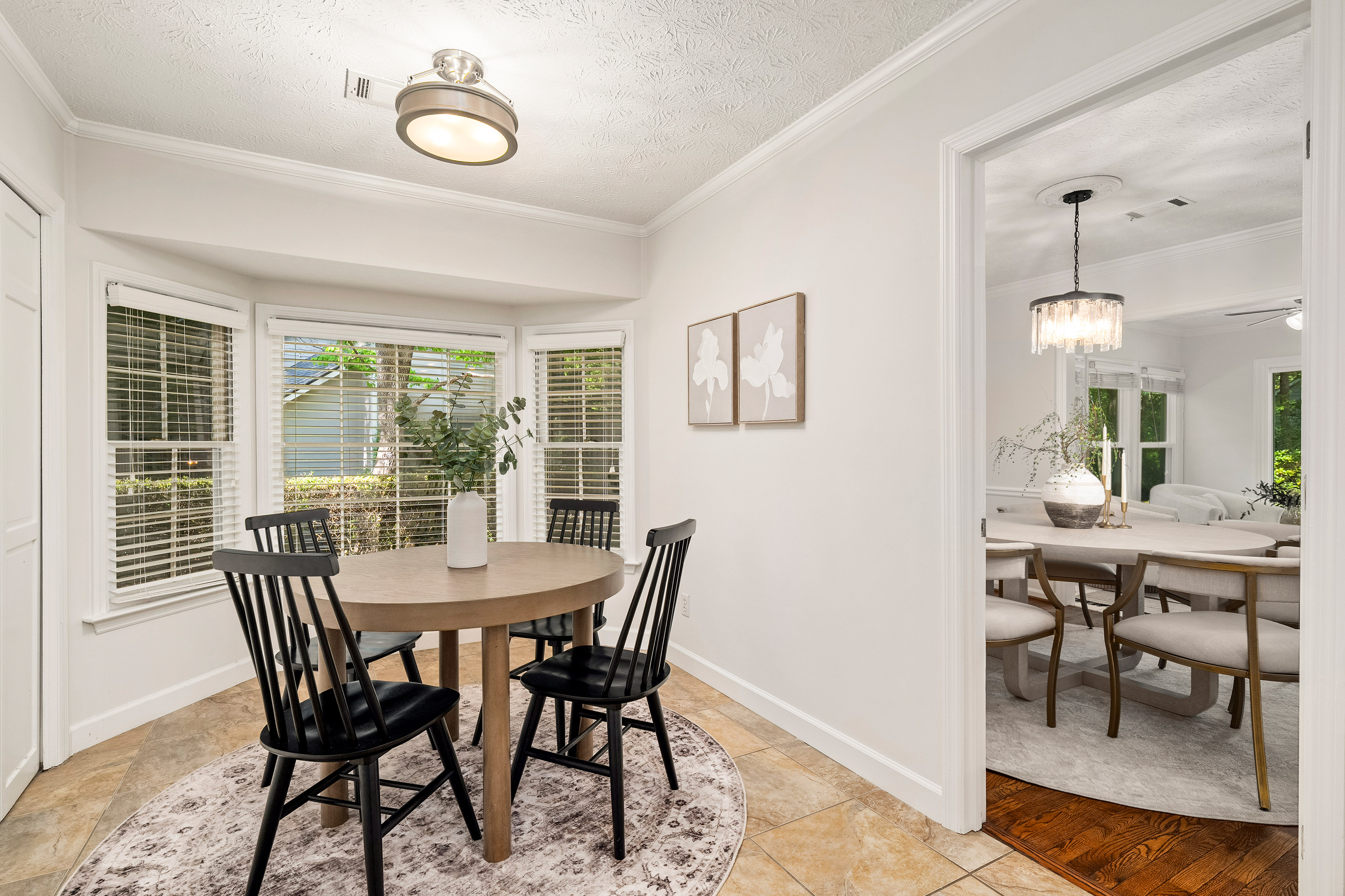  Charming Updated Ranch in Mannings Ridge—Near Downtown Alpharetta - 物件實景