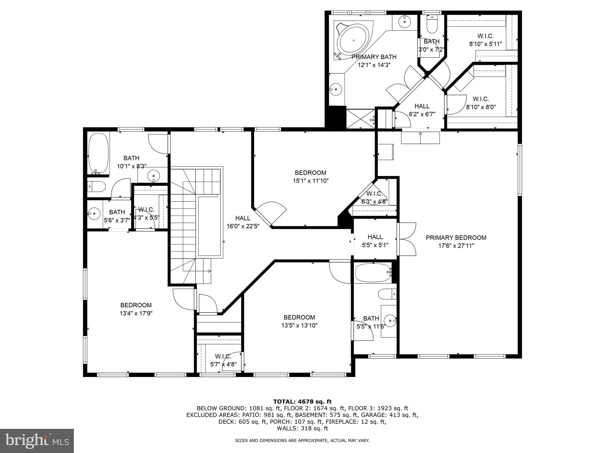 Aldie, Virginia, 20105, United States, 4 Bedrooms Bedrooms, ,5 BathroomsBathrooms,Residential,For Sale,1973813