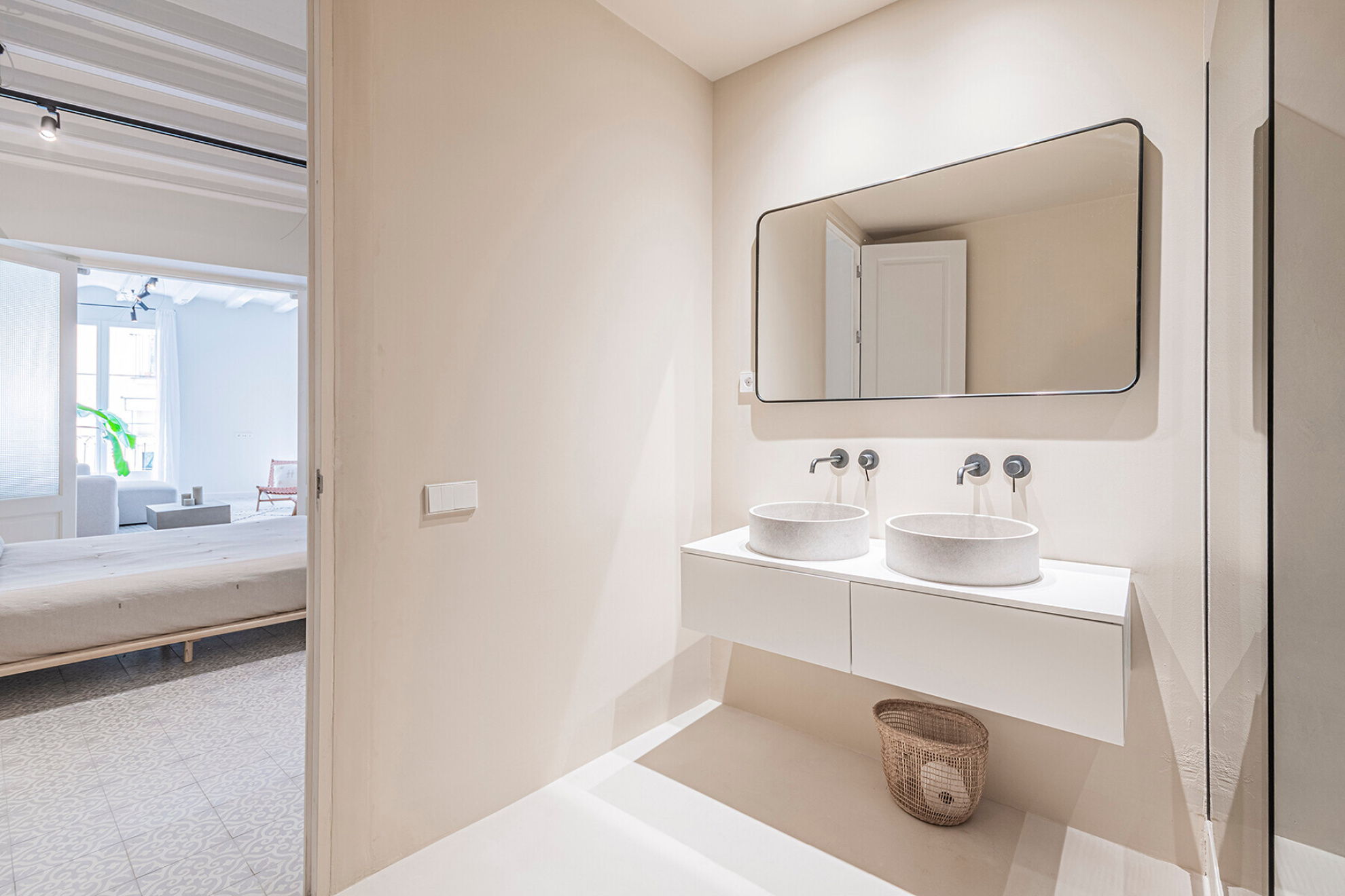  Renovated and bright apartment apartment in central El Born - 物件實景