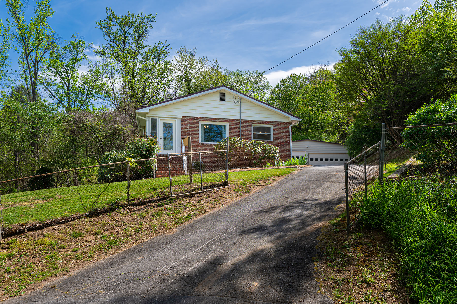  ASHEVILLE - 物件實景