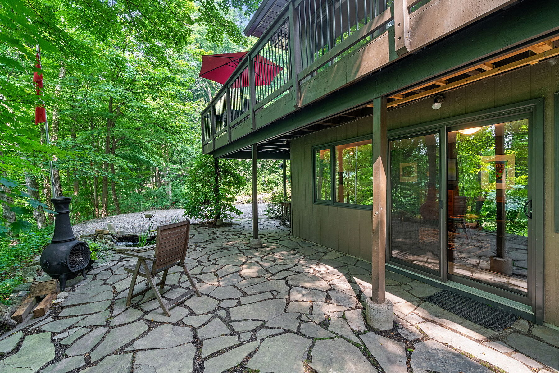  Escarpment Edge Retreat - 物件實景