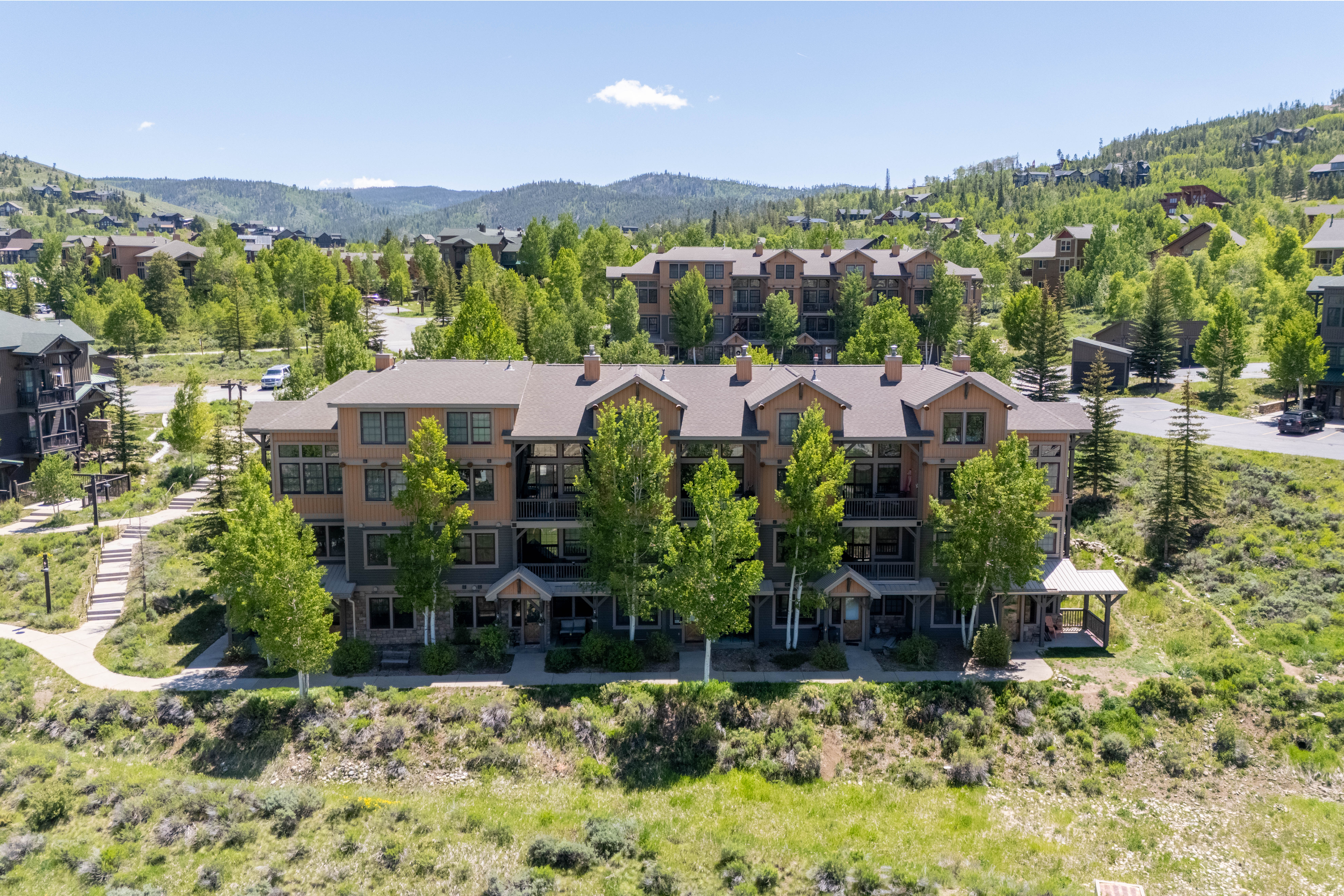  7201 Northstar, Granby, CO, 80446 - 物件實景
