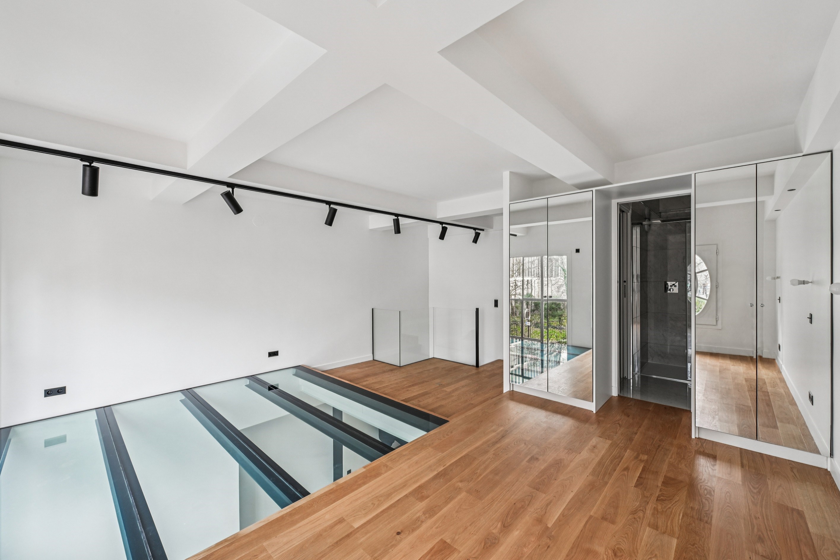  PARIS - LOFT WITHIN HISTORICAL BUIDING - 物件實景