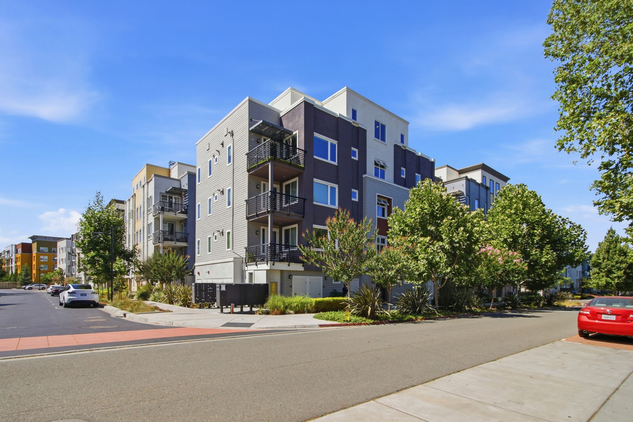  760 Garden Street Unit 31 - 物件實景