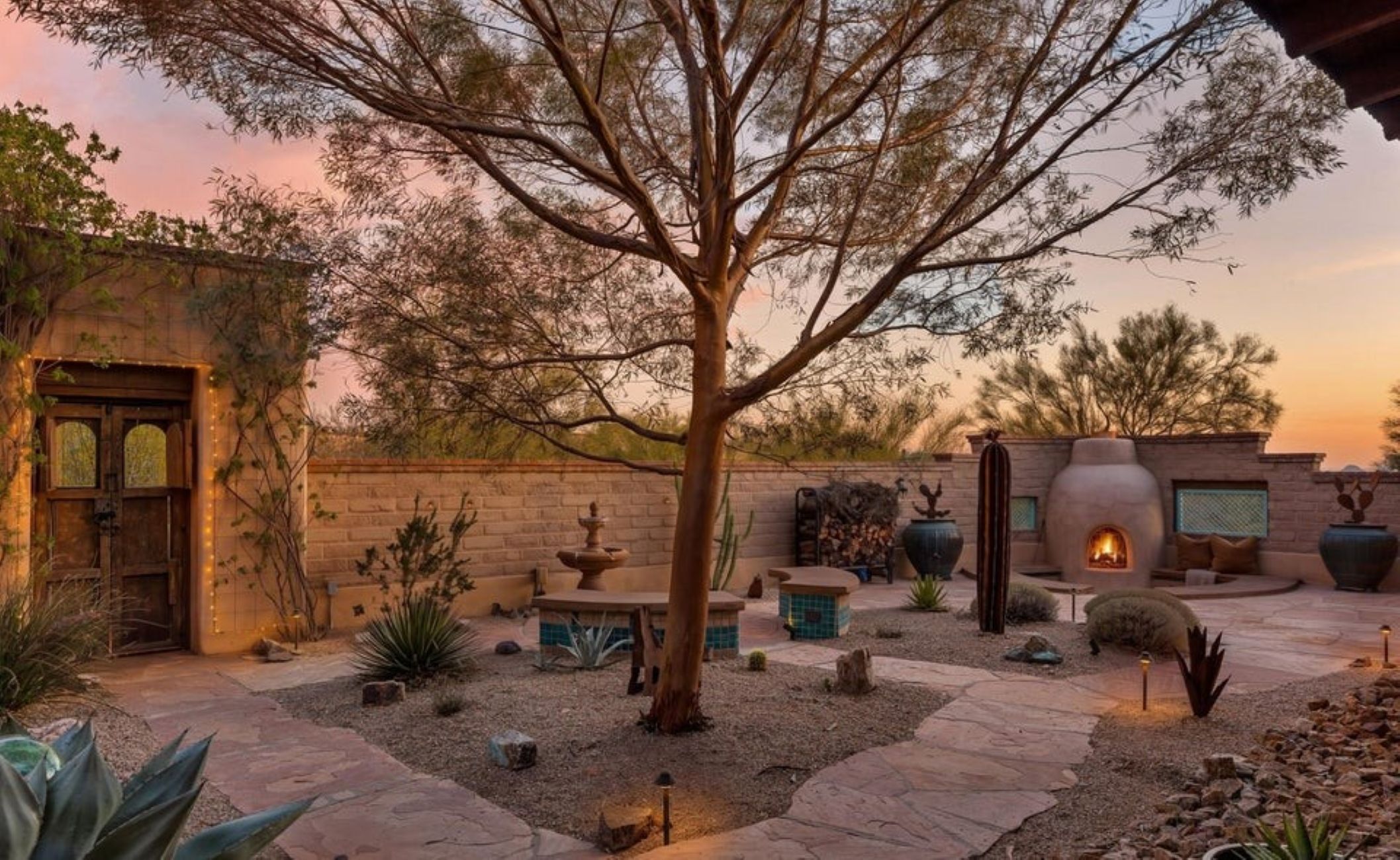  4166 W Adobe Ranch Place, Marana, AZ 85658 - 物件實景