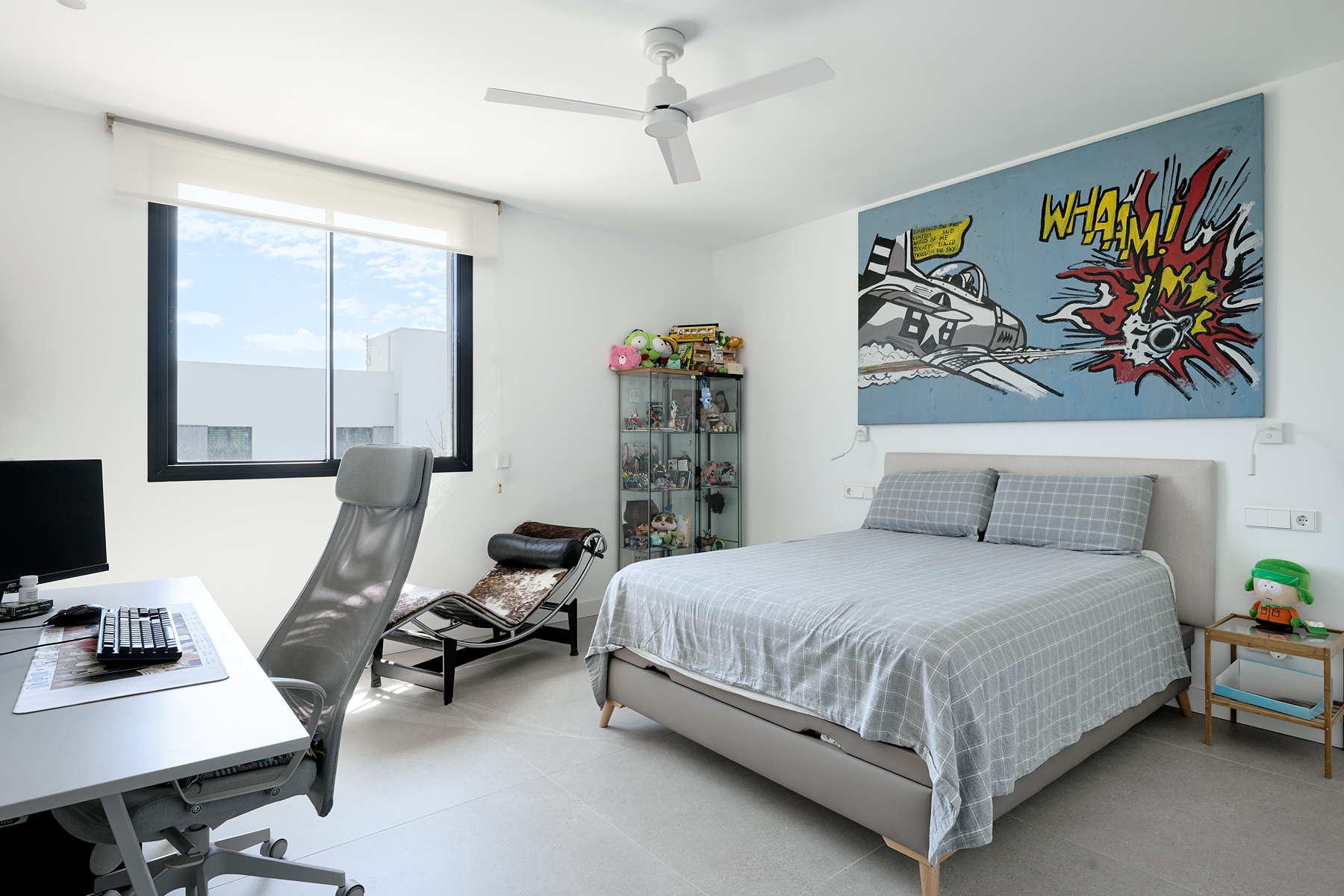  Detached house with pool in Playa de Palma - 物件實景