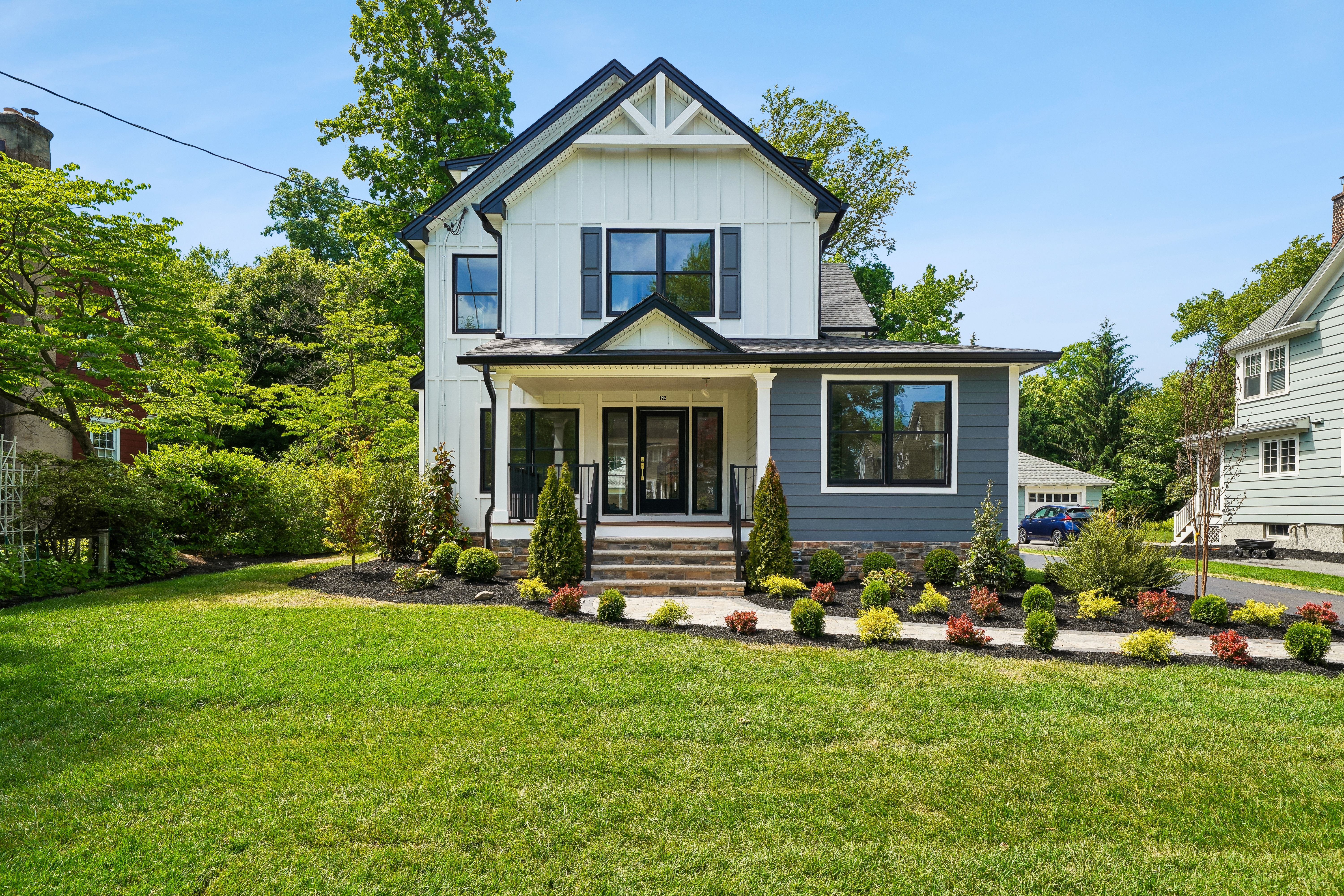  122 Stanmore Pl, Westfield Town, NJ, 07090 - 物件實景