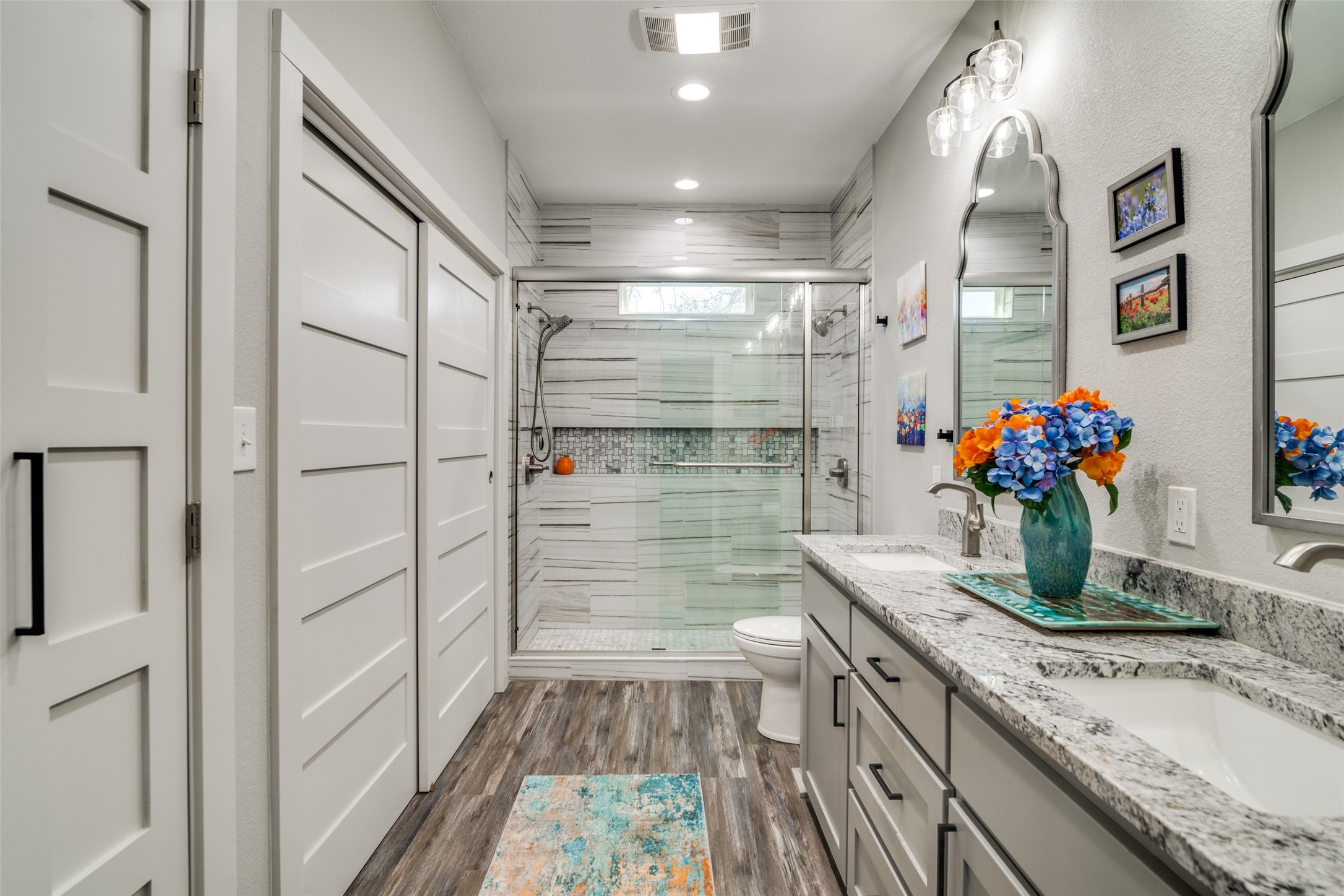 Streetman, Texas, 75859, United States, 2 Bedrooms Bedrooms, ,3 BathroomsBathrooms,Residential,For Sale,1985464