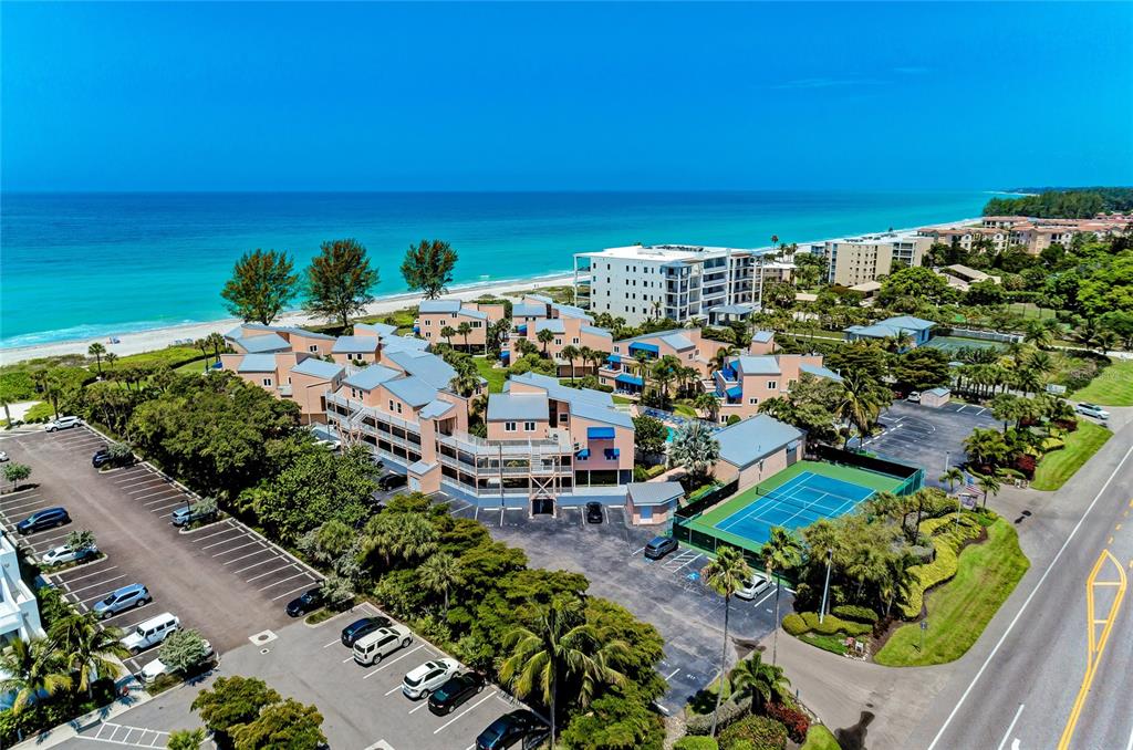 Longboat Key, Florida, 34228, United States, 2 Bedrooms Bedrooms, ,2 BathroomsBathrooms,Residential,For Sale,2003036