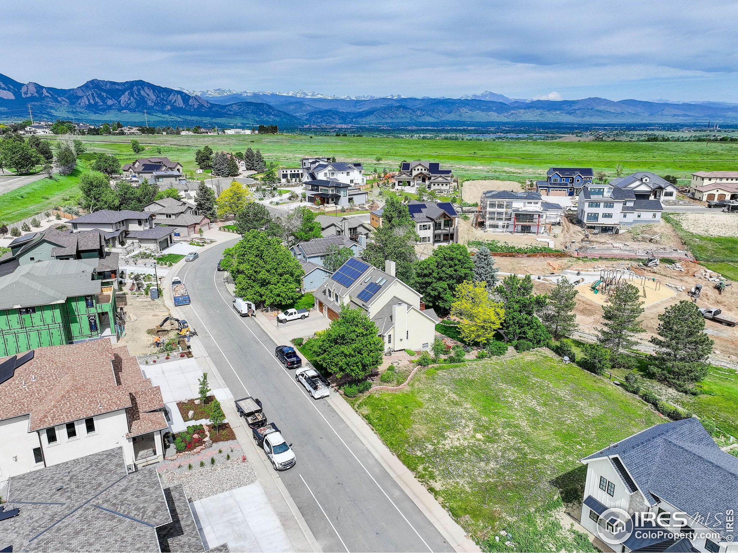 Louisville, Colorado, 80027, United States, ,Land,For Sale,1777494