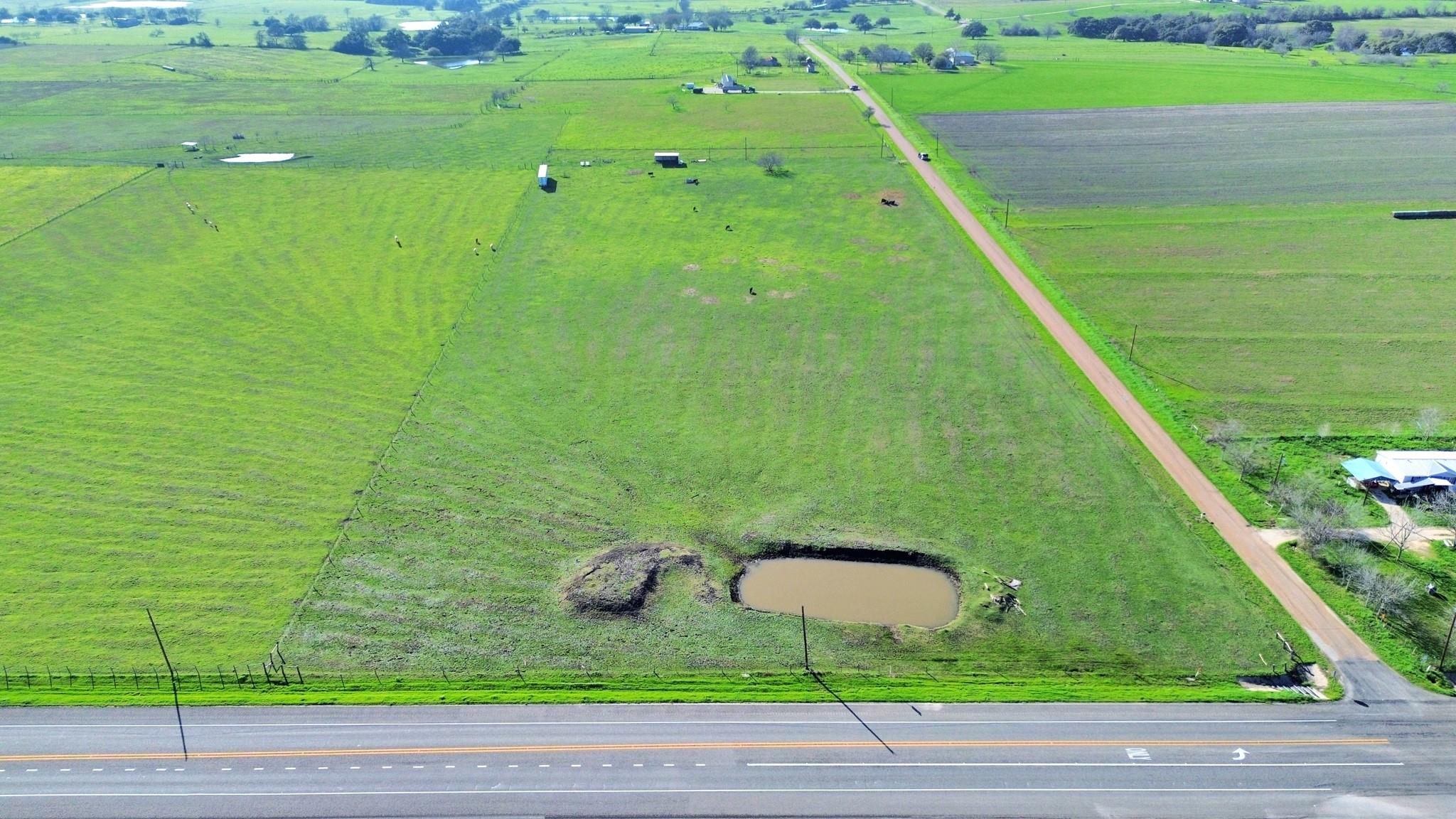 Schulenburg, Texas, 78956, United States, ,Land,For Sale,1983835