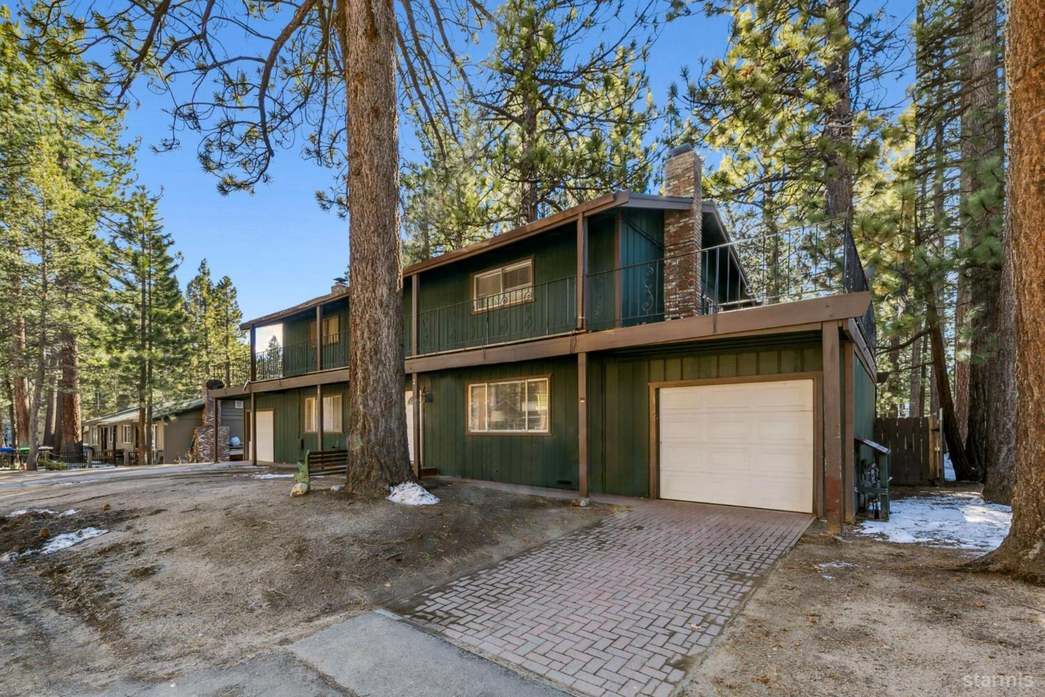South Lake Tahoe, California, 96150, United States, ,Residential,For Sale,1856645
