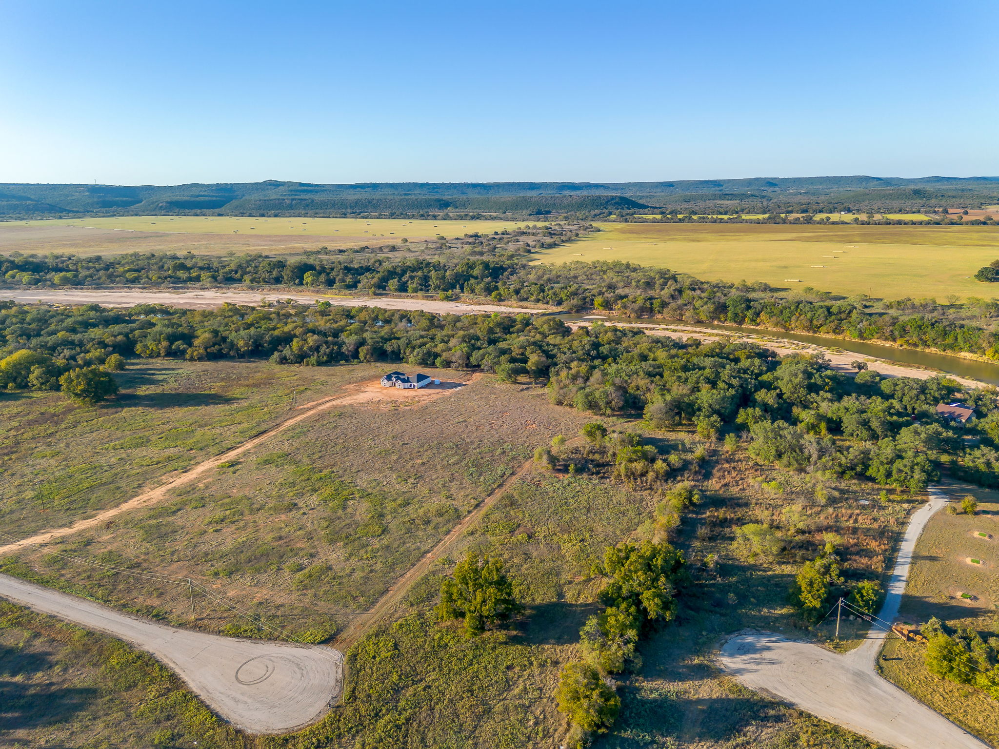  Lot 39 River Canyon, Mineral Wells, TX, 76484 - 物件實景