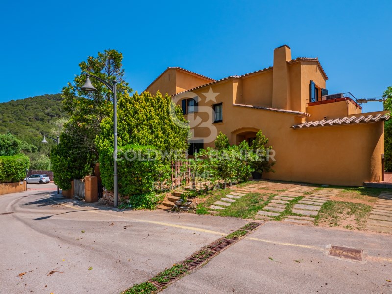 Palafrugell, Catalonia, ES, 4 Bedrooms Bedrooms, ,3 BathroomsBathrooms,Residential,For Sale,1766579