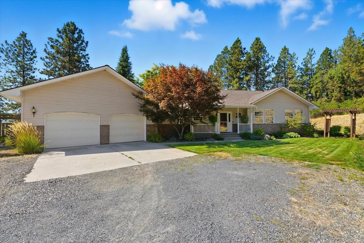 Latah Ln, Spokane, WA 99223