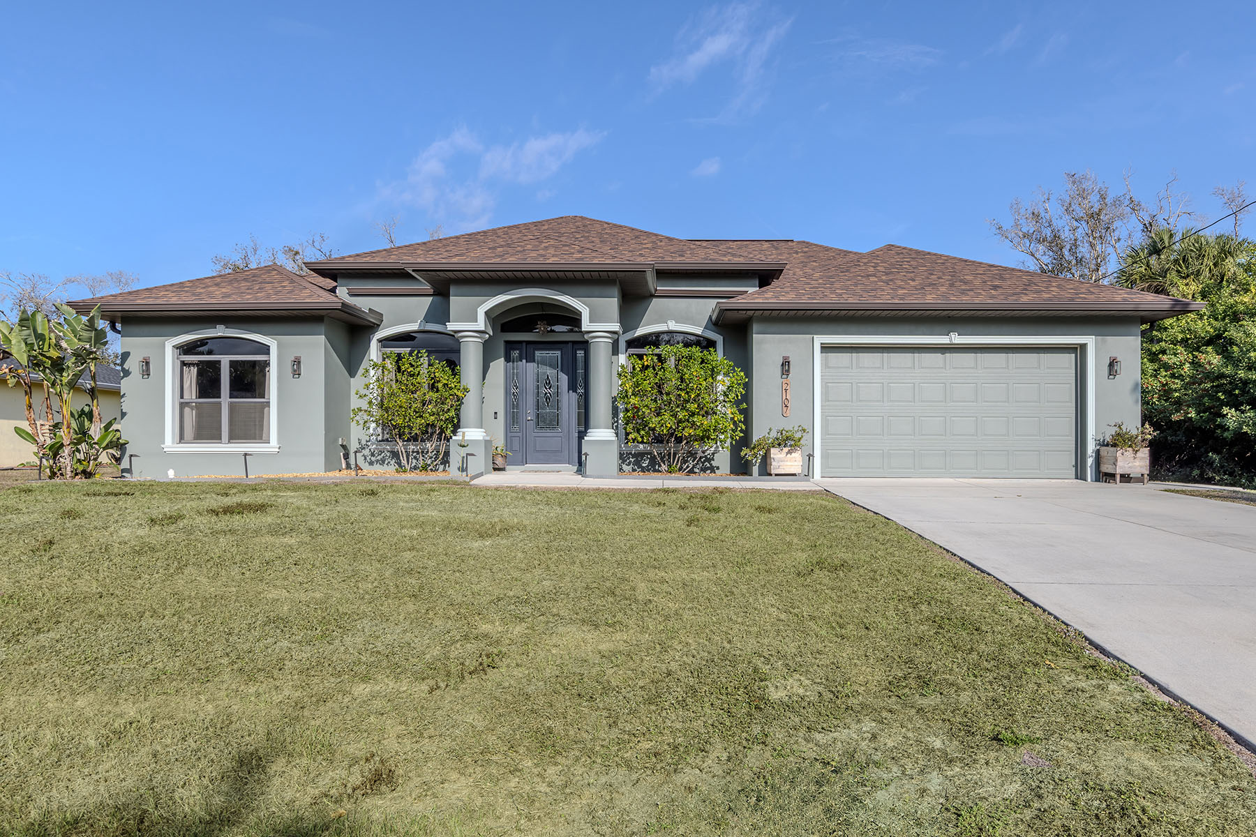  NORTH PORT - 物件實景