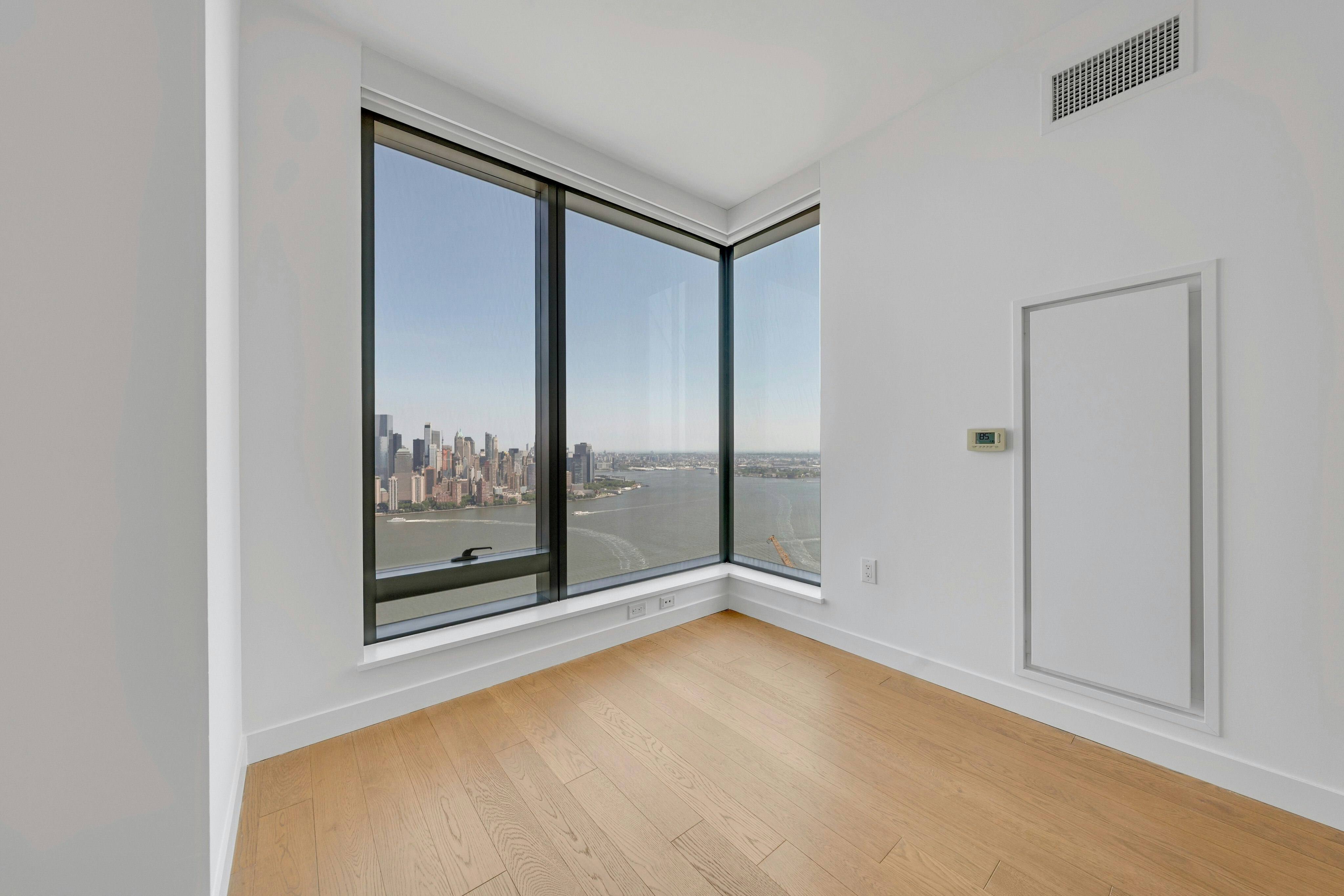  99 Hudson Street #5408, Jersey City, NJ 07302 - 物件實景
