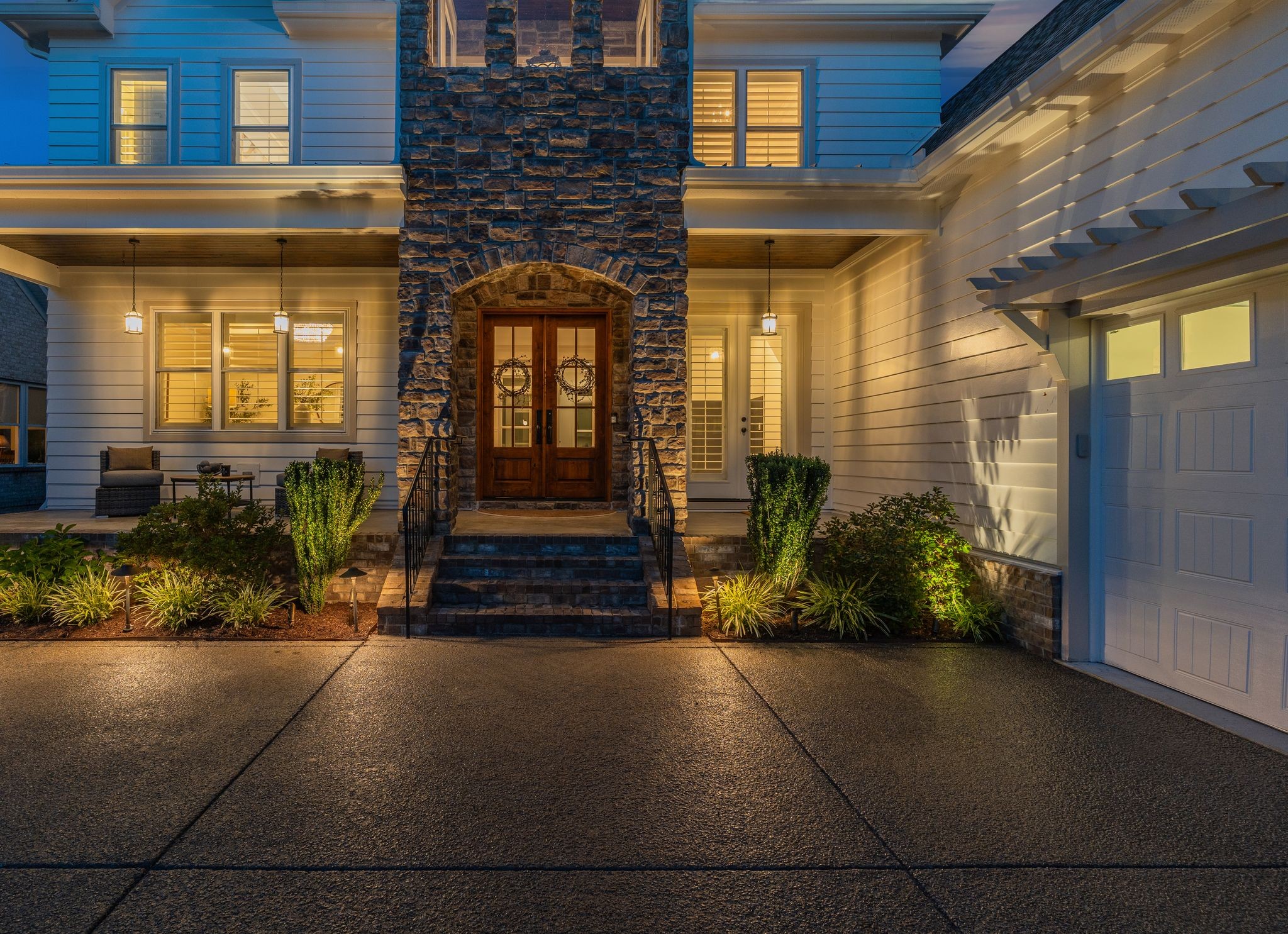  701 Springlake Dr, Franklin, TN, 37064 - 物件實景