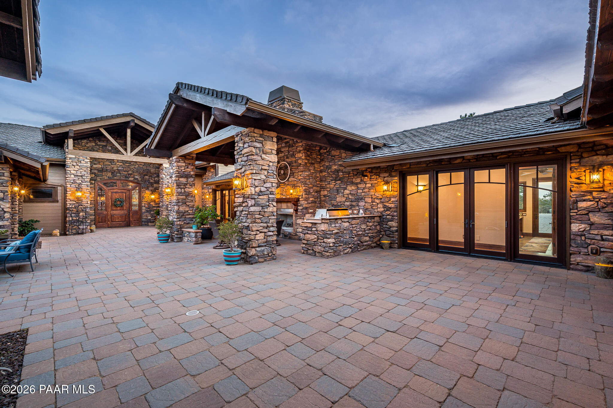  5350 West Three Forks Road, Prescott, AZ 86305 - 物件實景