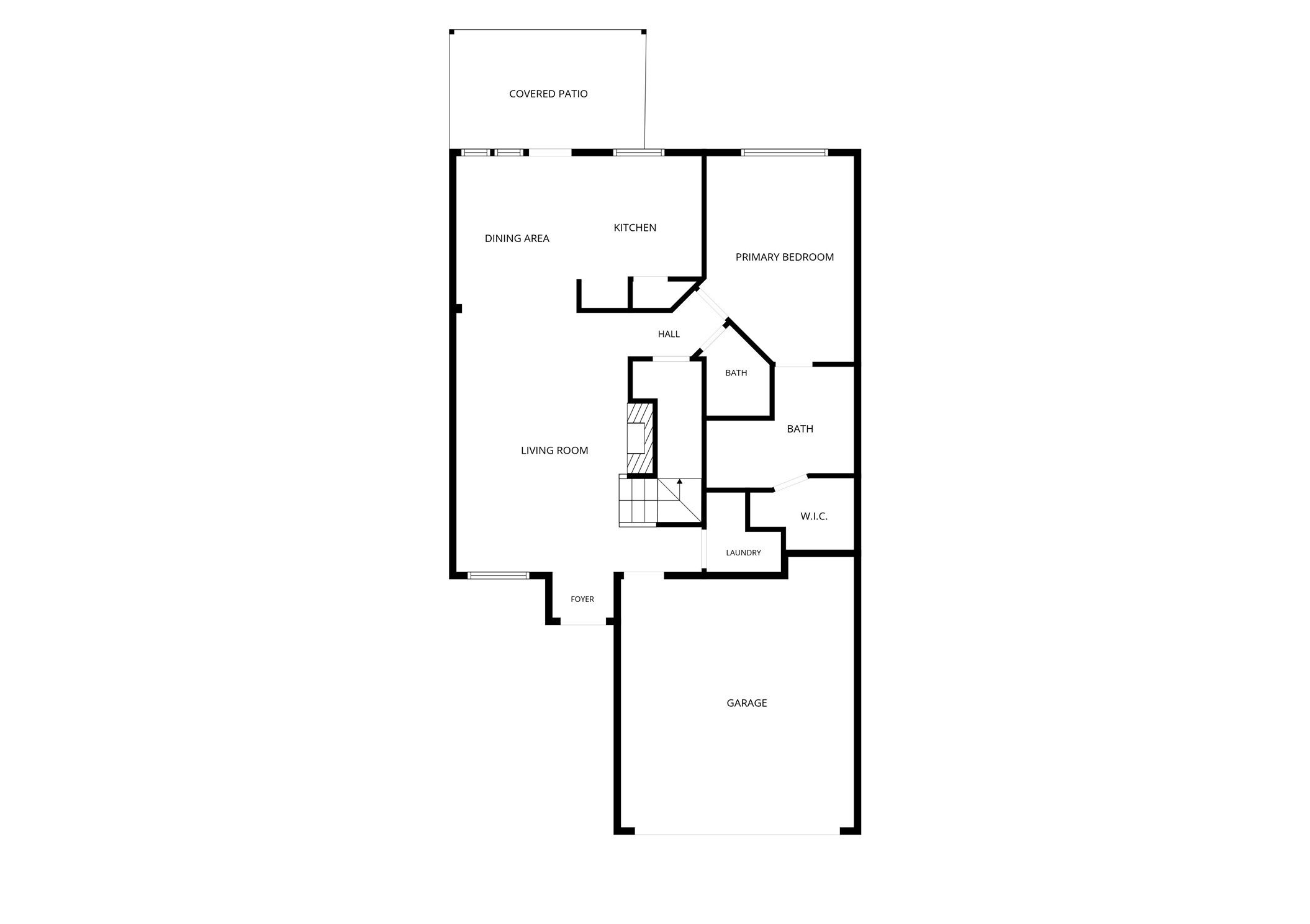  3832 Westfield Drive, College Station, TX 77845 - 物件實景