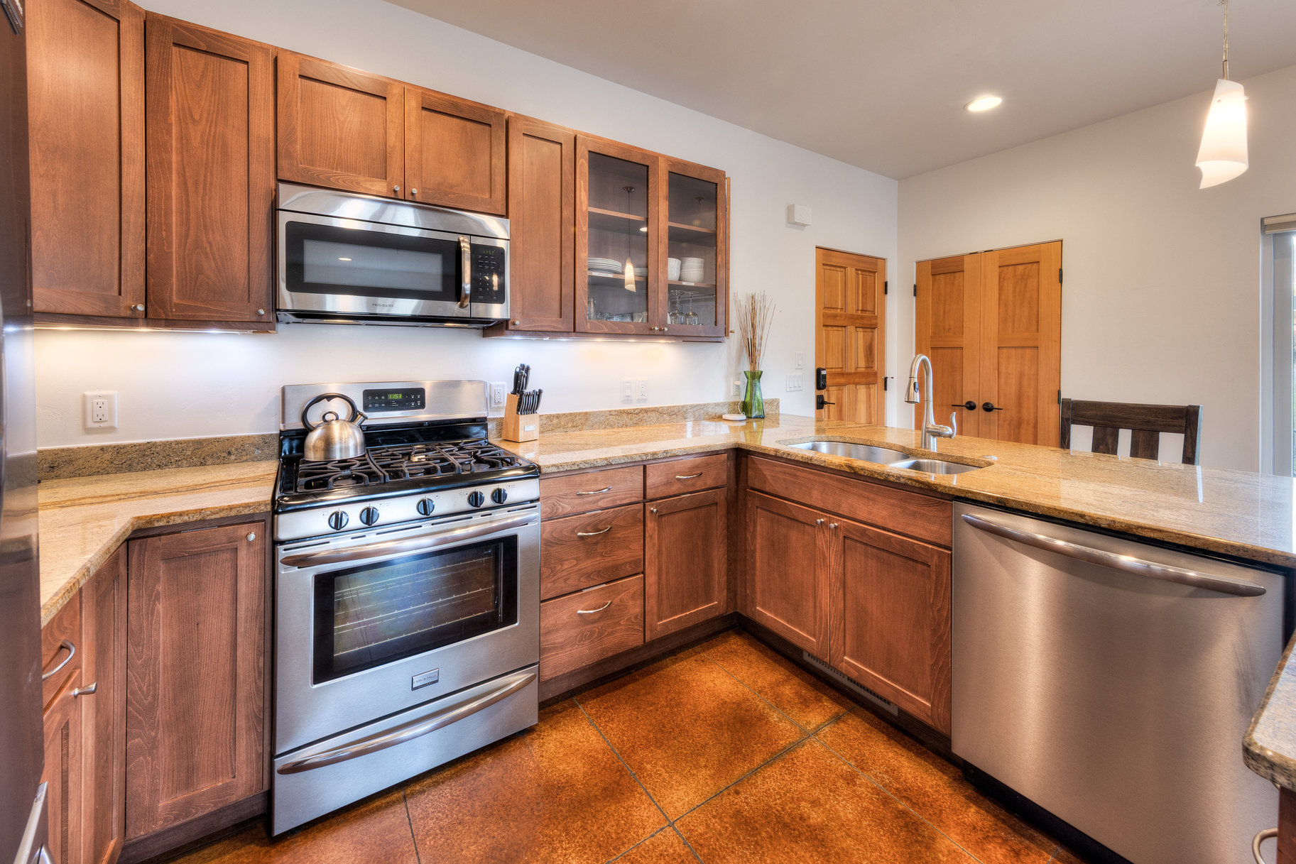  Downtown Moab Vacation Rental and Adventure Basecamp - 物件實景