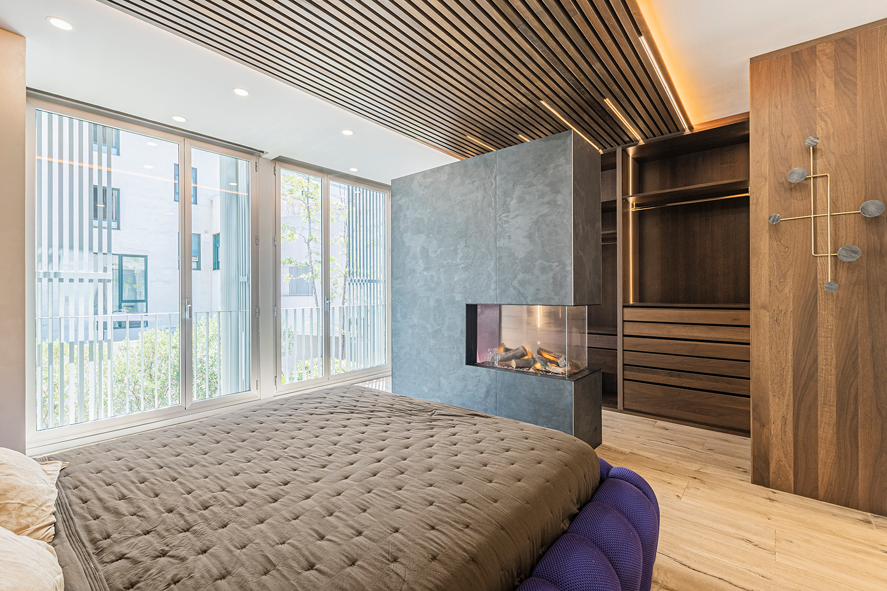  Luxury townhouse near the sea in Poblenou - 物件實景