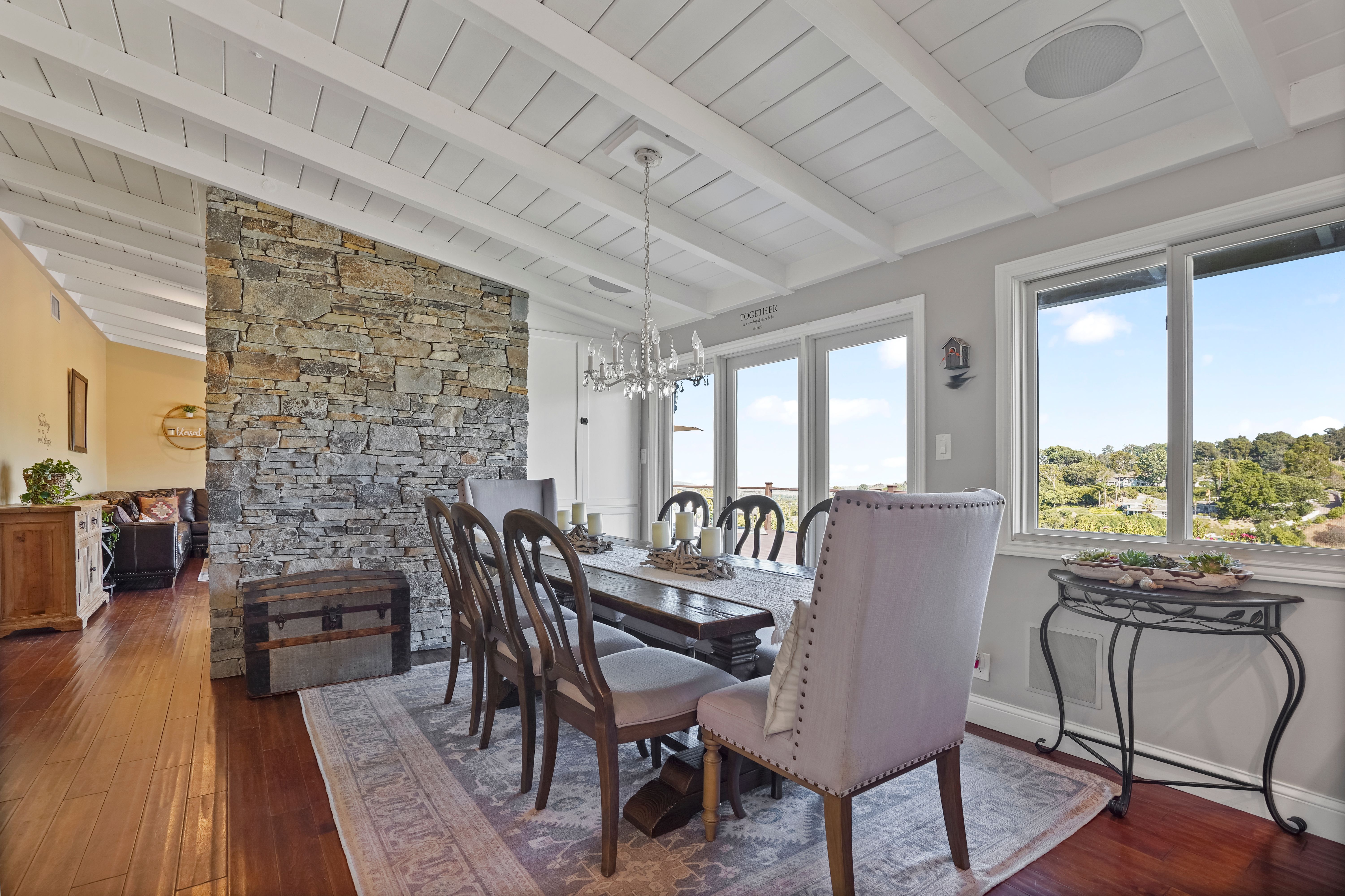  27200 Sunnyridge Road, Palos Verdes Peninsula, CA 90274 - 物件實景