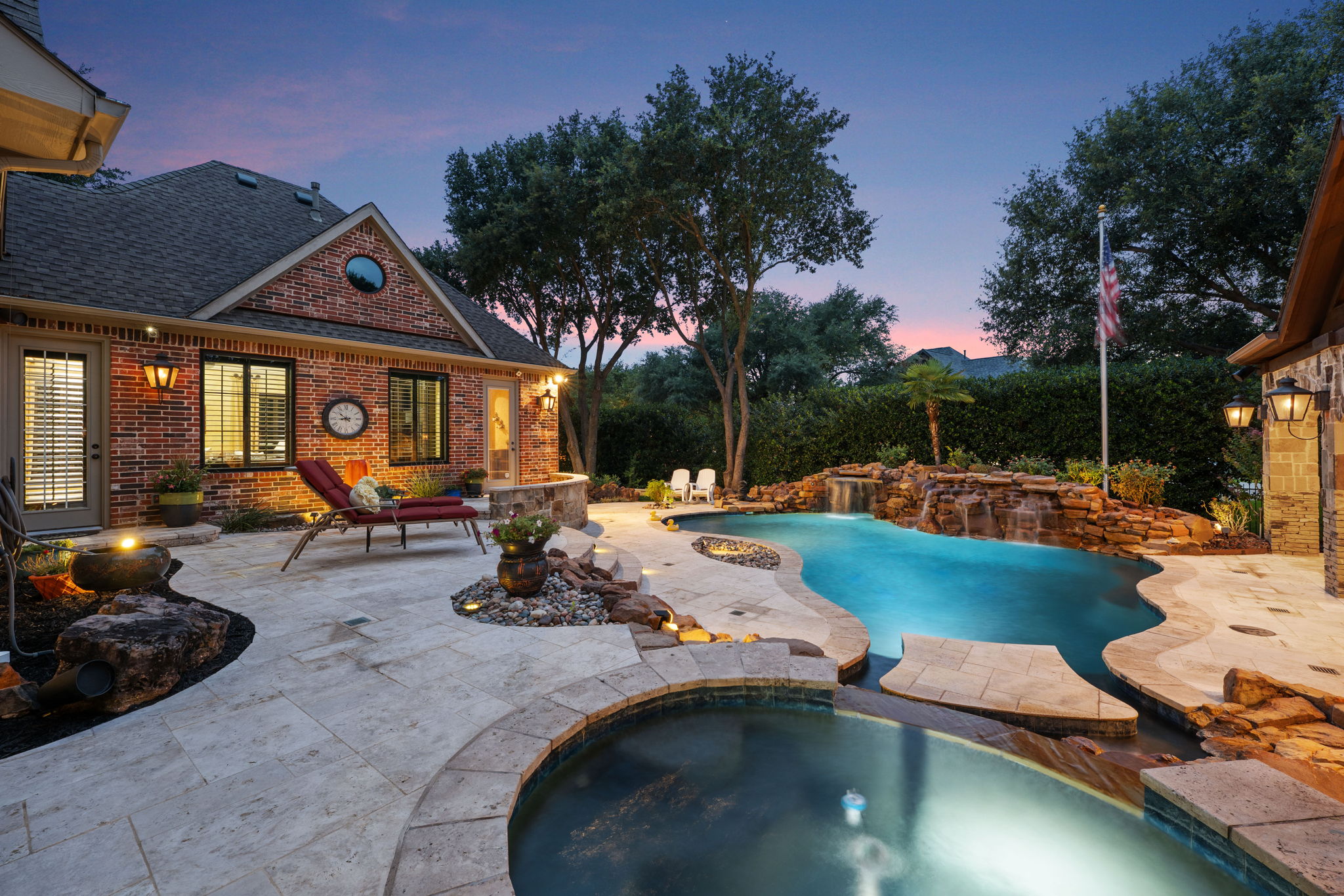  400 Indian Paintbrush Way, Southlake, TX, 76092 - 物件實景