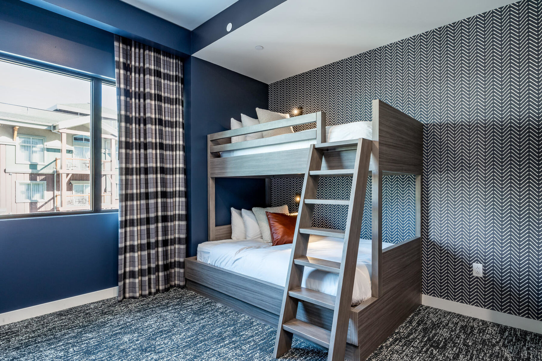  Rare Opportunity, 3-Bed Townhome at Pendry, Canyons Village Ski Area - 物件實景