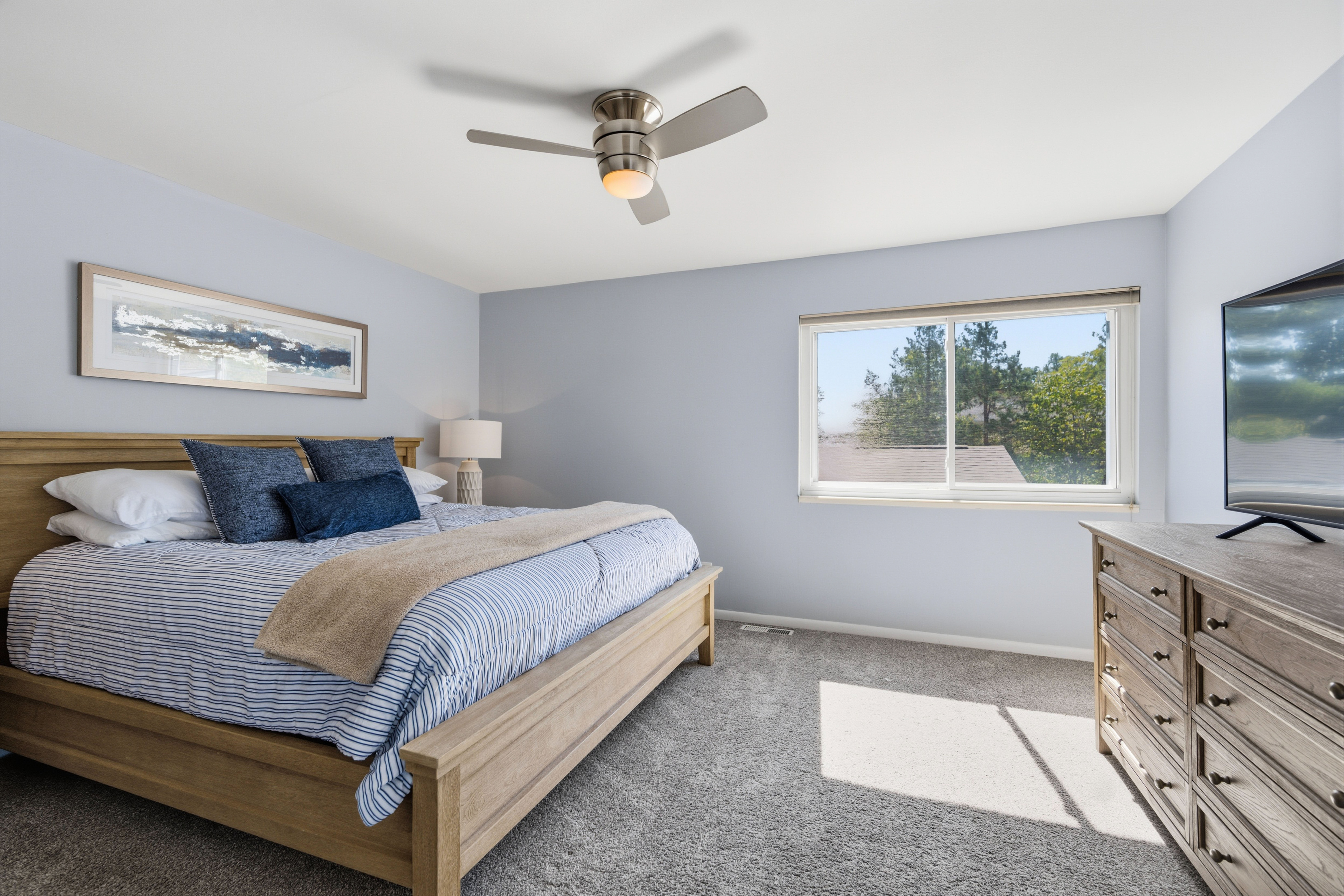  3760 Ashworth Drive, Cincinnati, OH 45208 - 物件實景