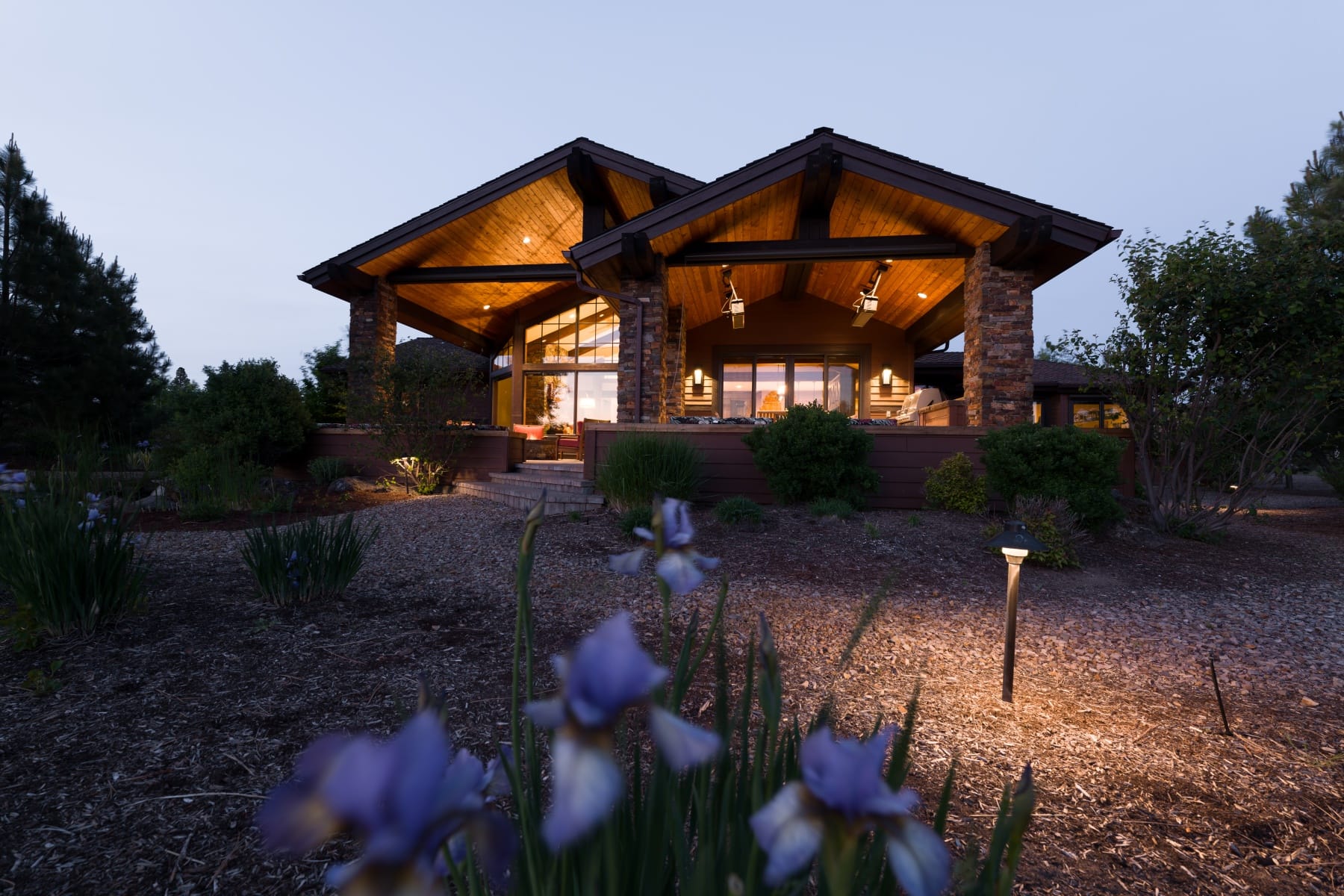  19345 Roswell Drive Bend, OR 97702 - 物件實景