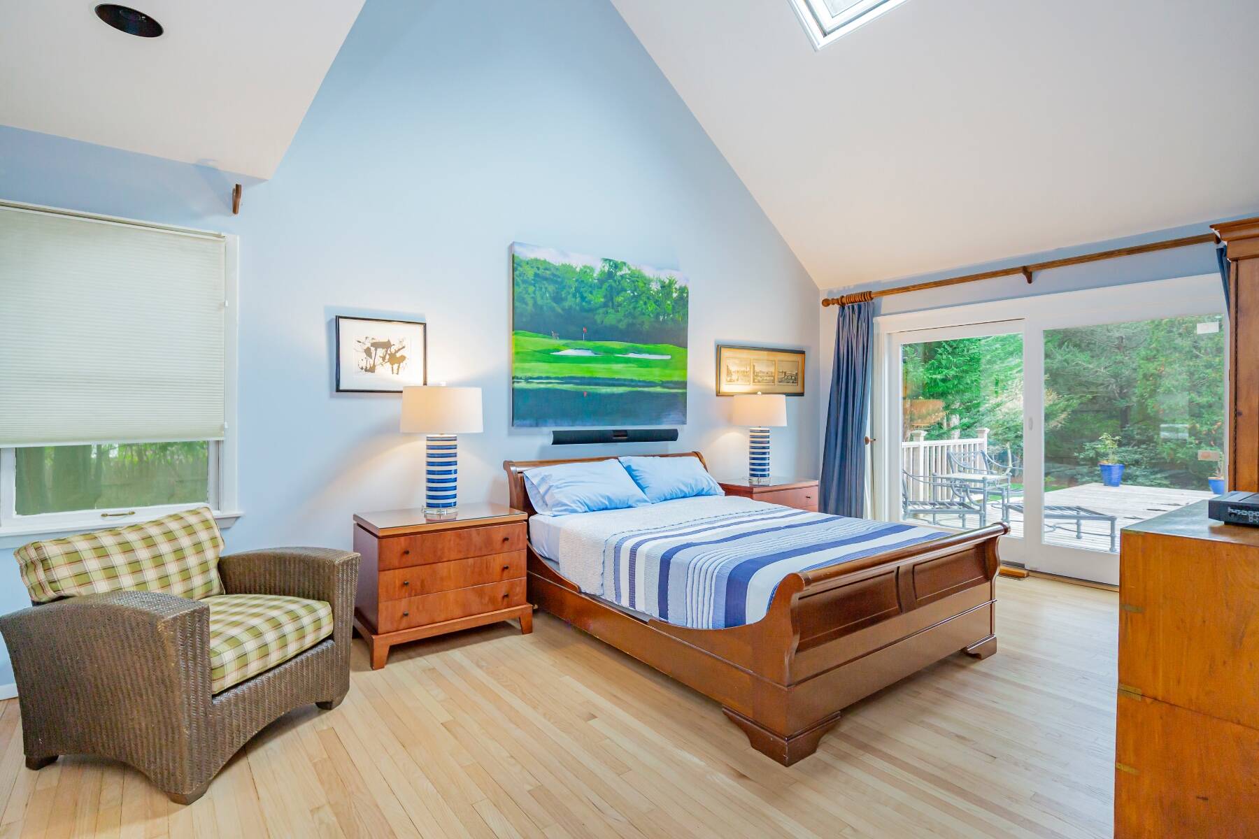  Southampton Village Turnkey Residence Location, Location - 物件實景