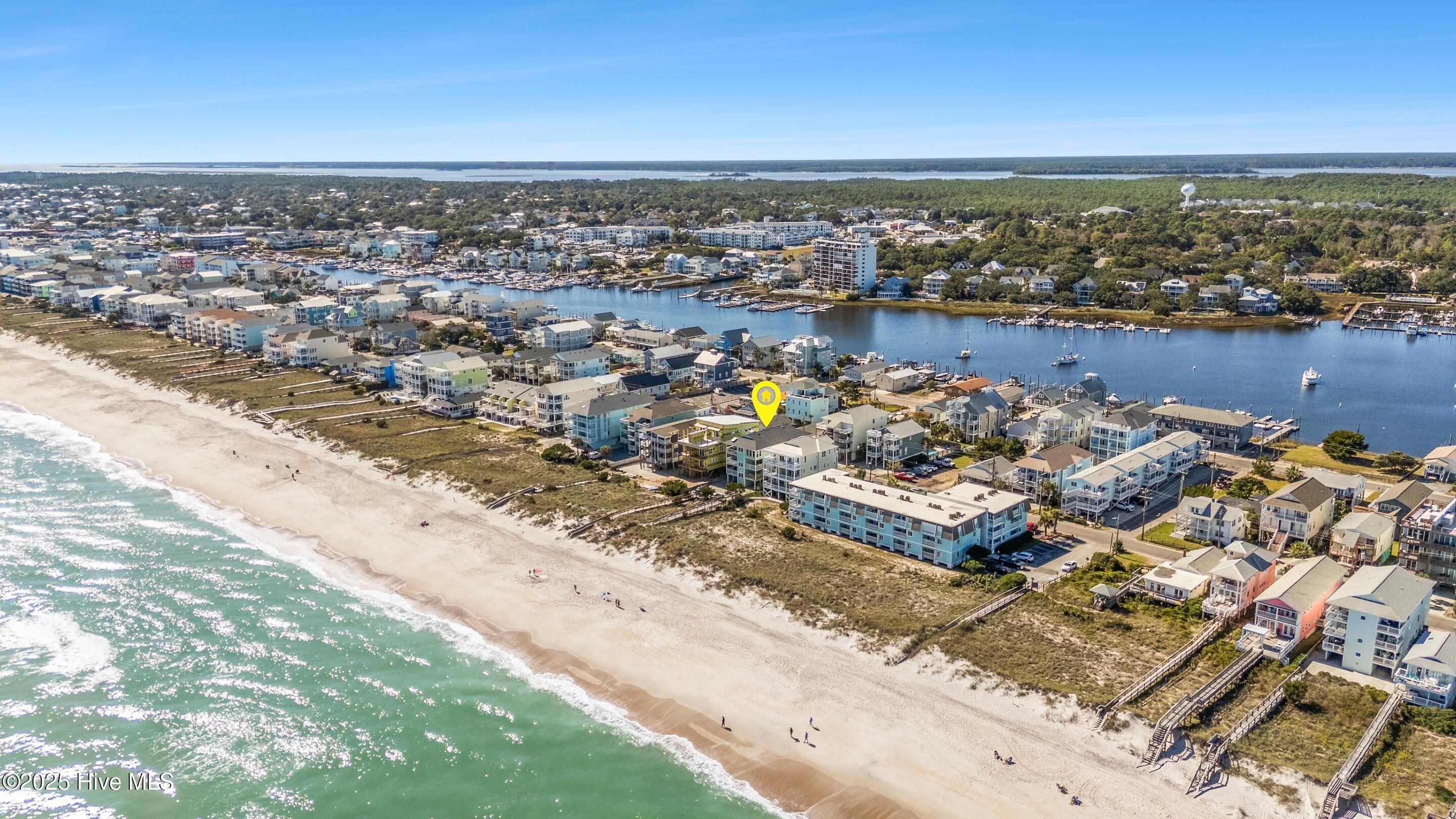 Carolina Beach, North Carolina, 28428, United States, 4 Bedrooms Bedrooms, ,3 BathroomsBathrooms,Residential,For Sale,1991115