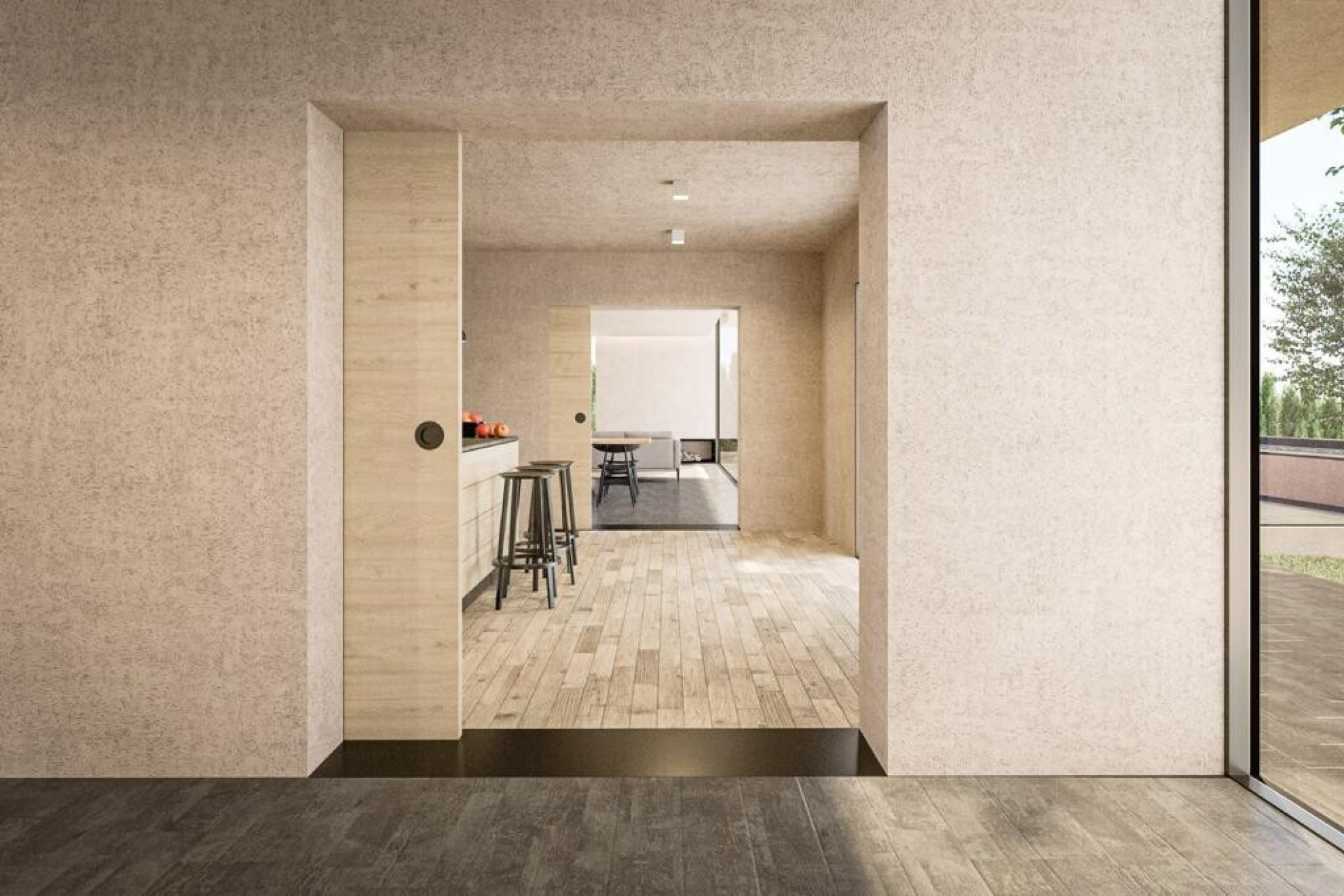  Modern House for Sale in Golf de Peralada, Alt Empordà - 物件實景