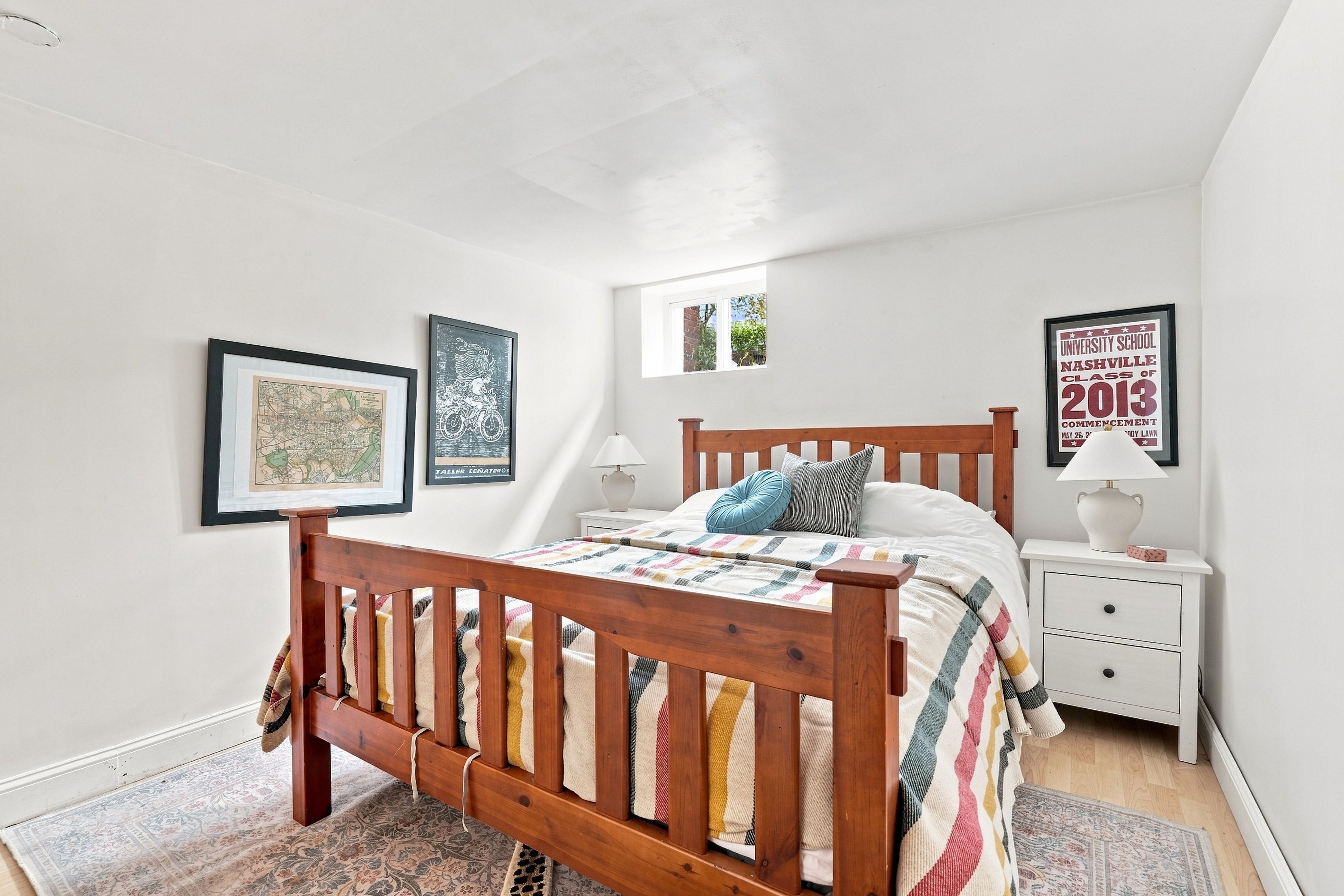  165 Fayerweather Street- Unit 1, Cambridge, MA, 02138 - 物件實景
