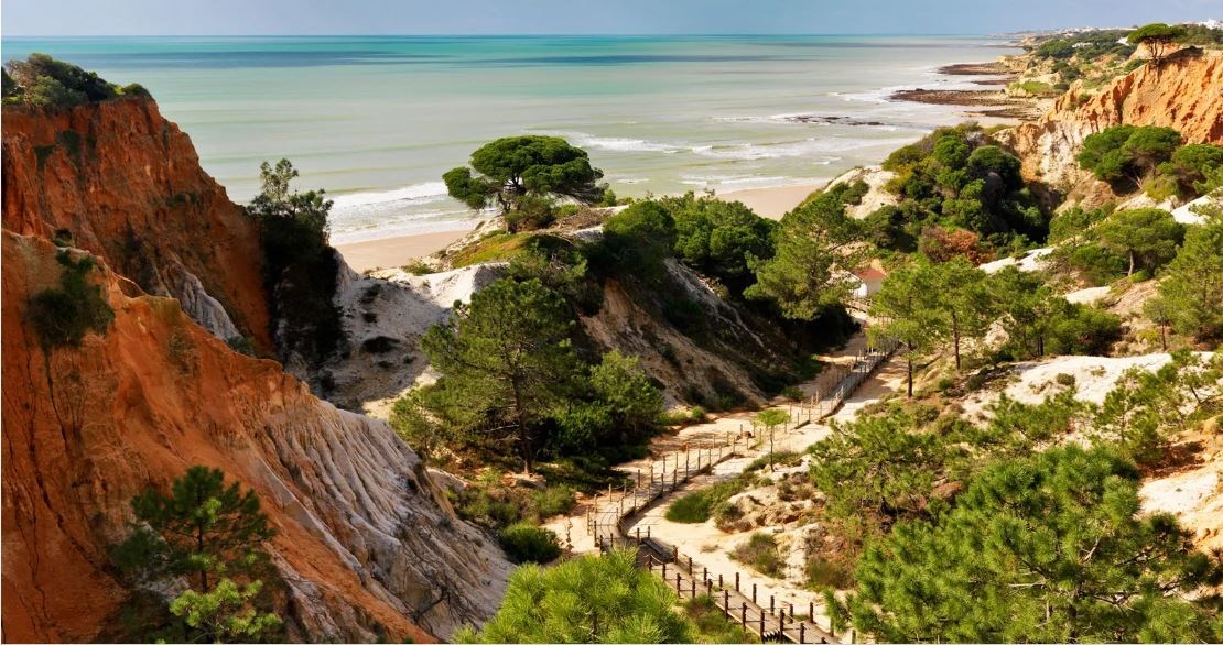 Albufeira, Faro, 8200-594, PT, 2 Bedrooms Bedrooms, ,2 BathroomsBathrooms,Residential,For Sale,1700010