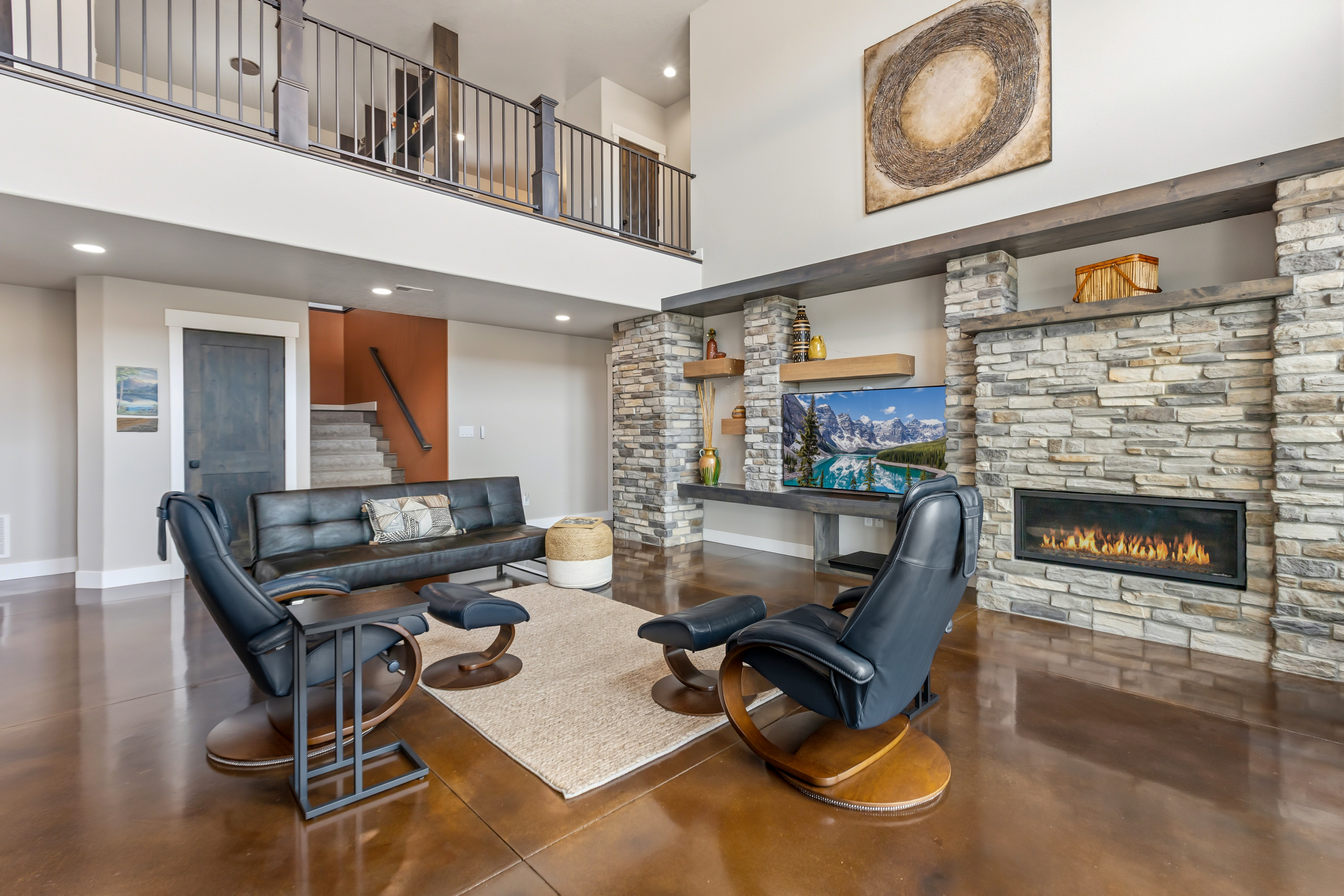  Custom-Built Home in the Highly Sought-After Pelican Lake Ranch Community - 物件實景