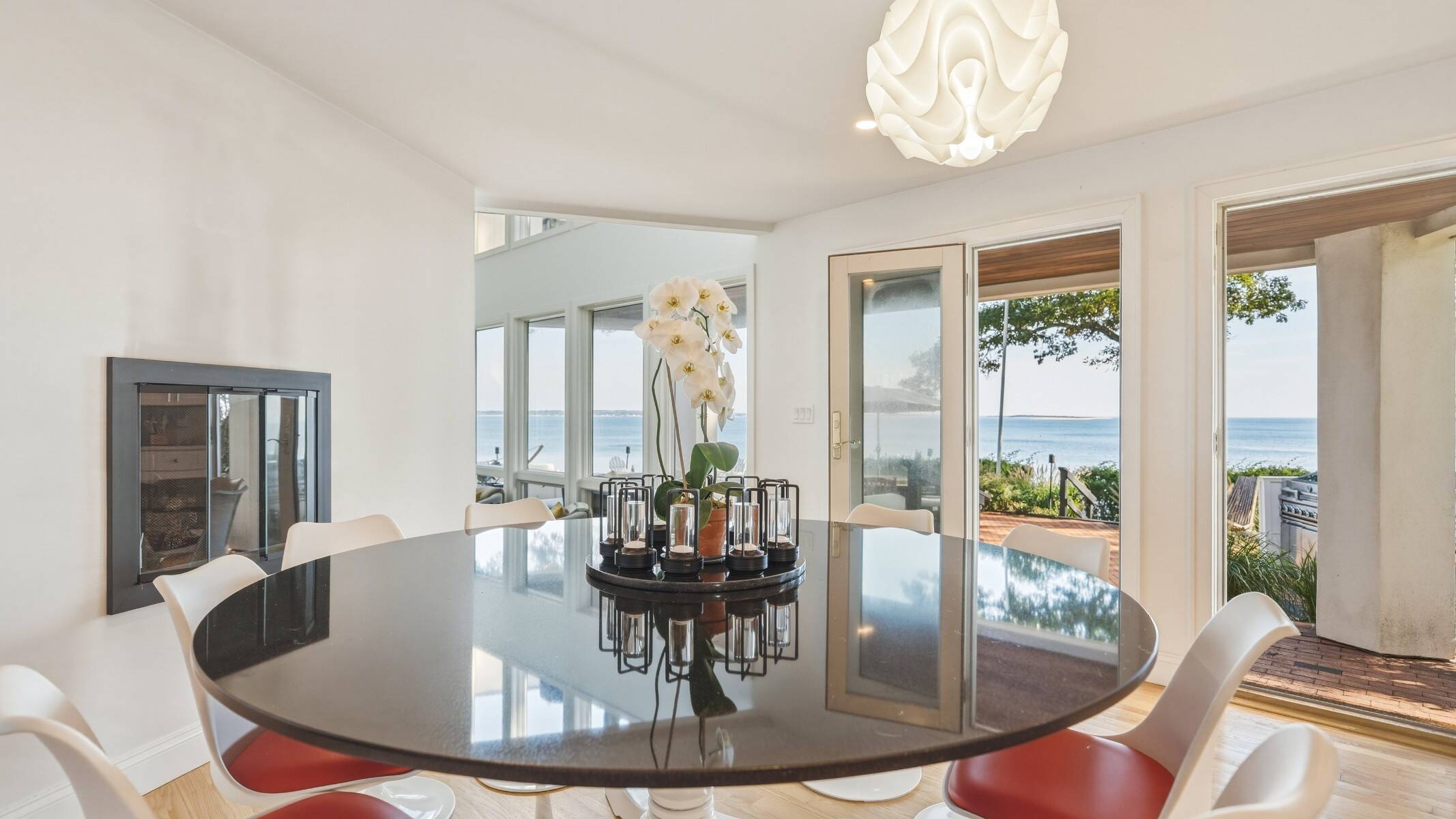  Exceptional Waterfront Living on Gardiners Bay - 物件實景