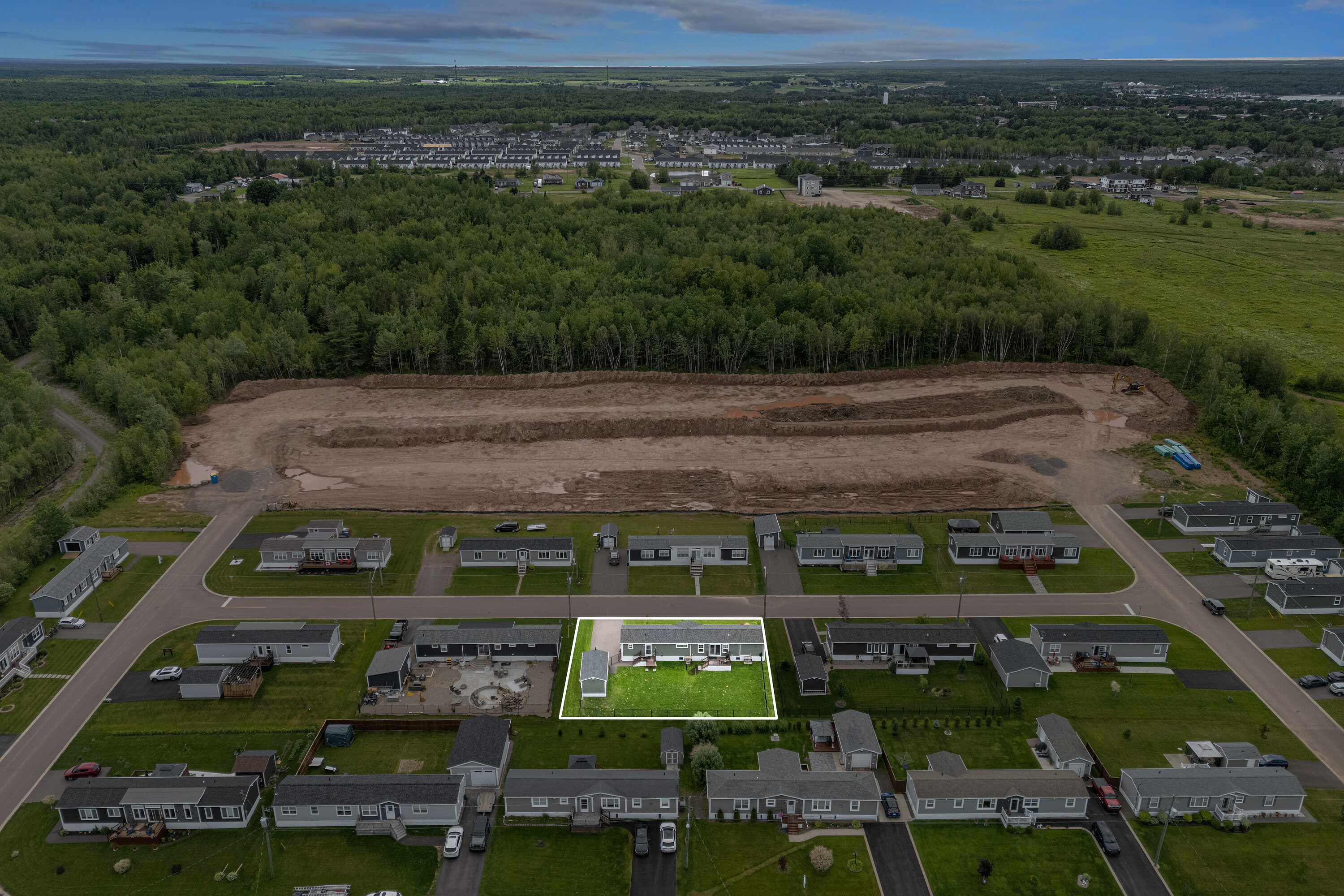  Shediac, Westmorland County - 物件實景