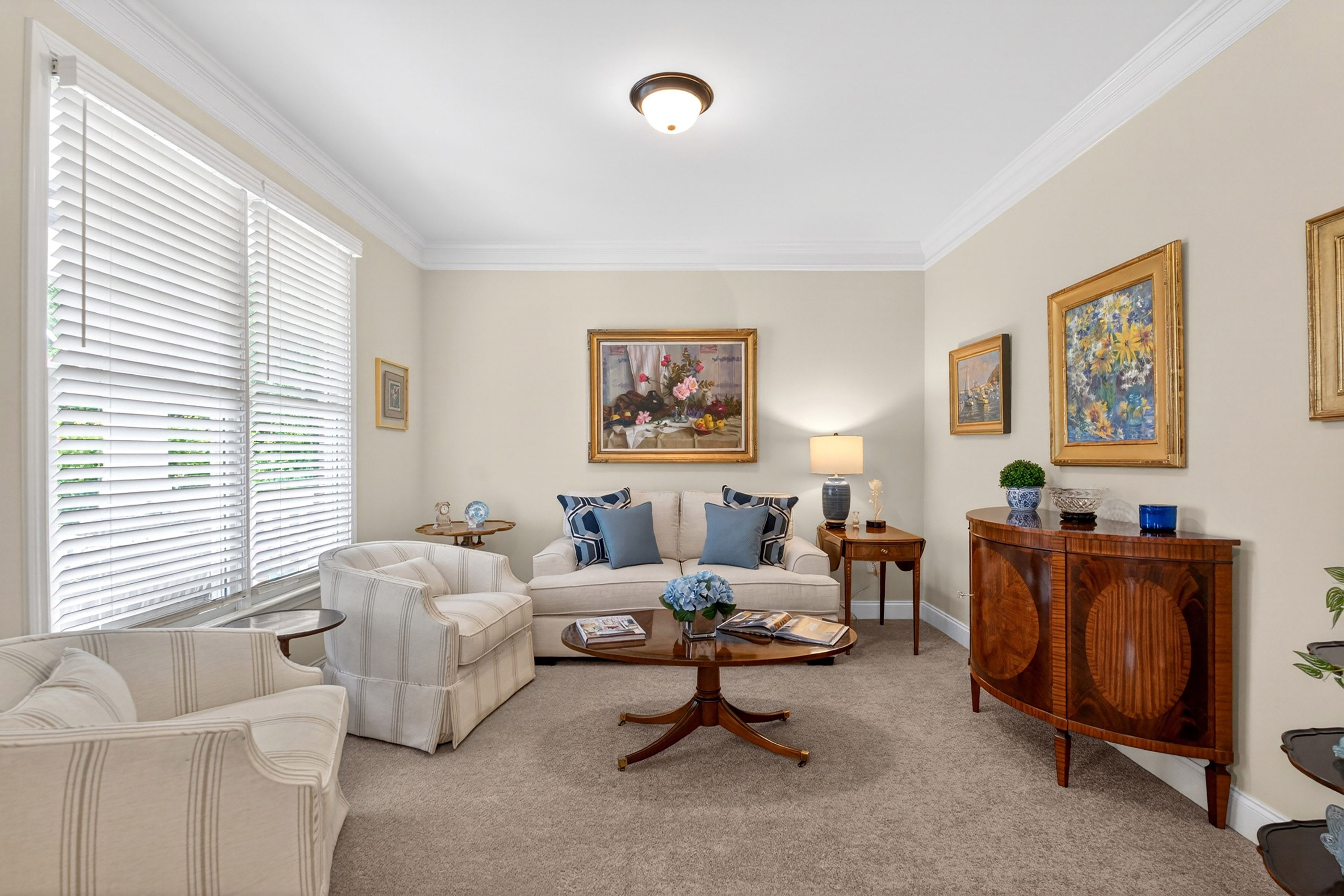  Perfect Opportunity to Enjoy Both Comfort and Lifestyle in a Private Setting - 物件實景