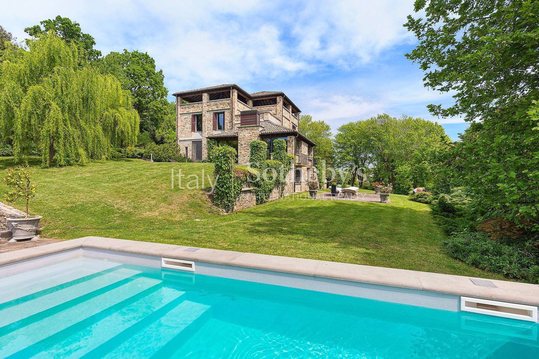  Villa Belvedere - 物件實景