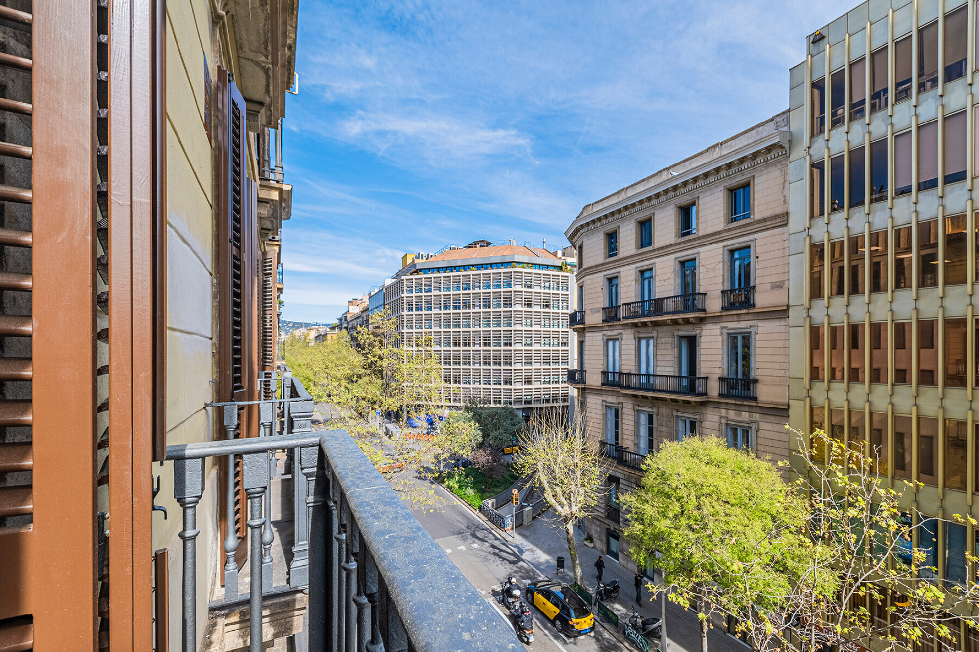  Classical elegance and contemporary design in the heart of Barcelona - 物件實景