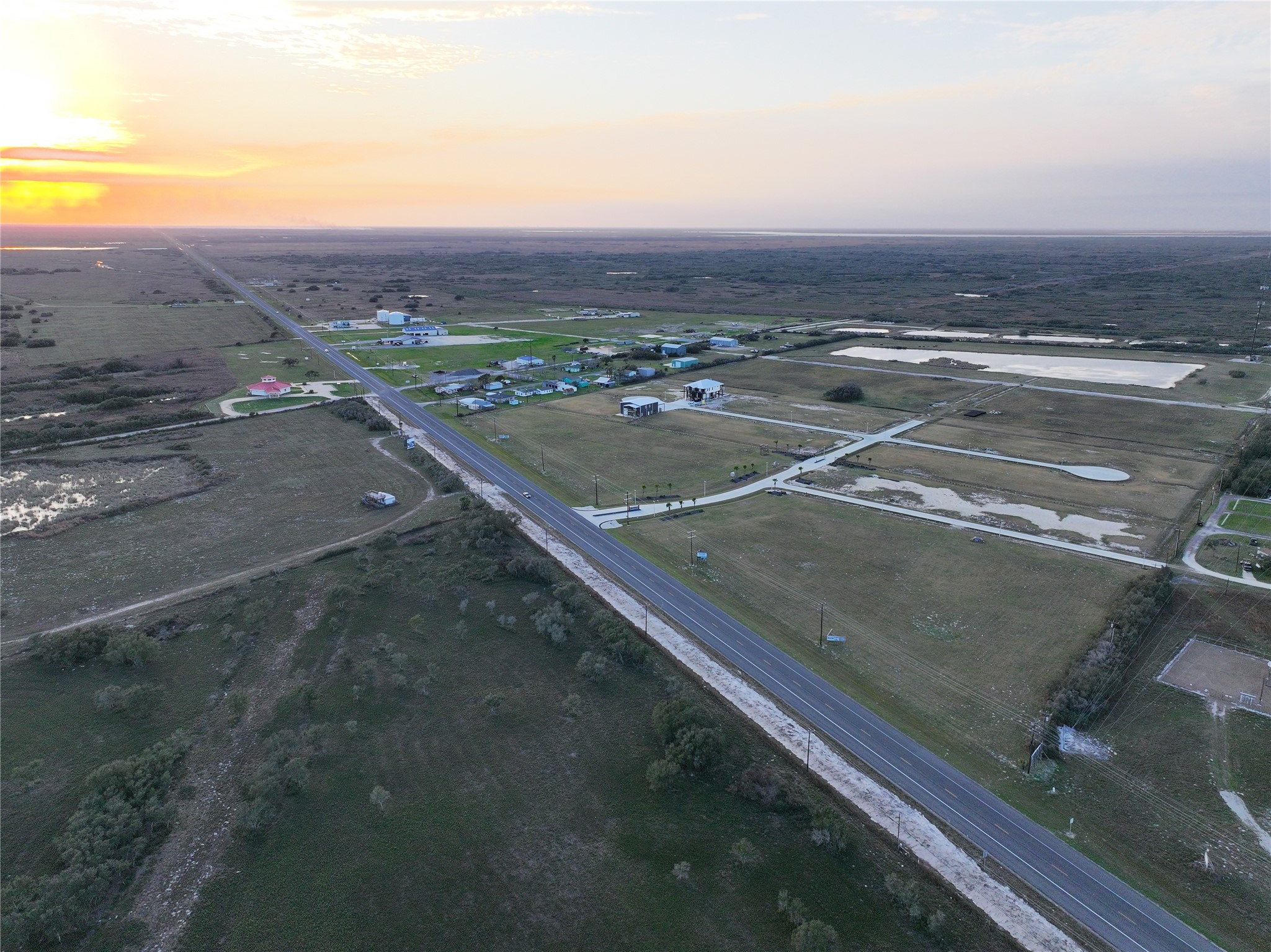 Port O Connor, Texas, 77982, United States, ,Land,For Sale,1934378