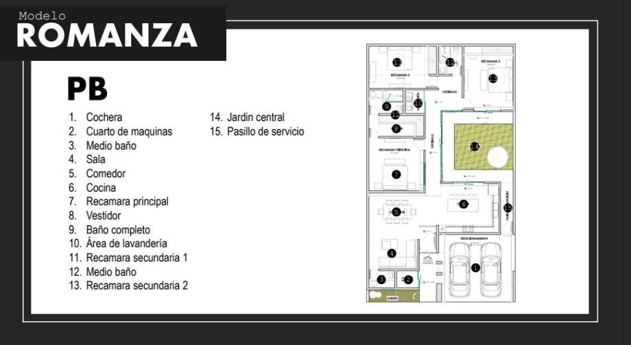 Torreón, Coahuila de Zaragoza, 27420, Mexico, 3 Bedrooms Bedrooms, ,1 BathroomBathrooms,Residential,For Sale,1942297