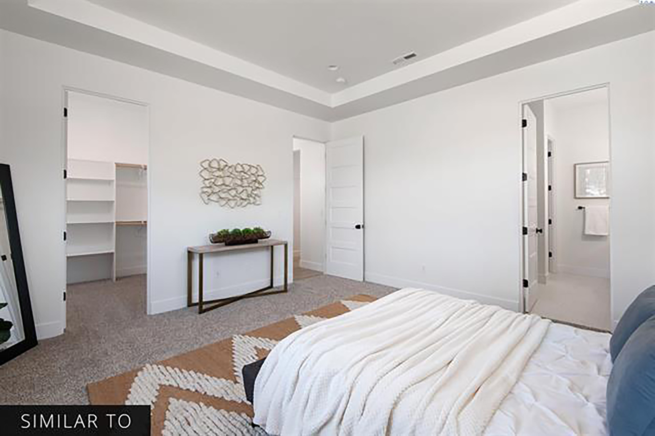  The Madrone by Peake Homes- Lot 17 - 物件實景