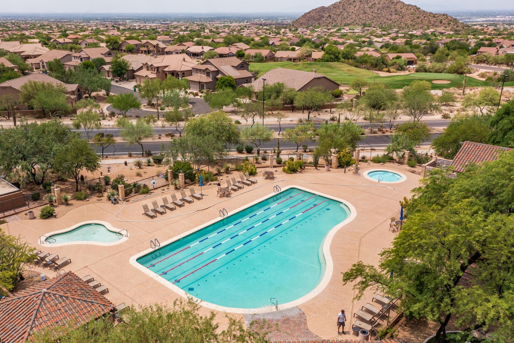  7365 E Forest Trail Circle  Mesa, AZ - 物件實景